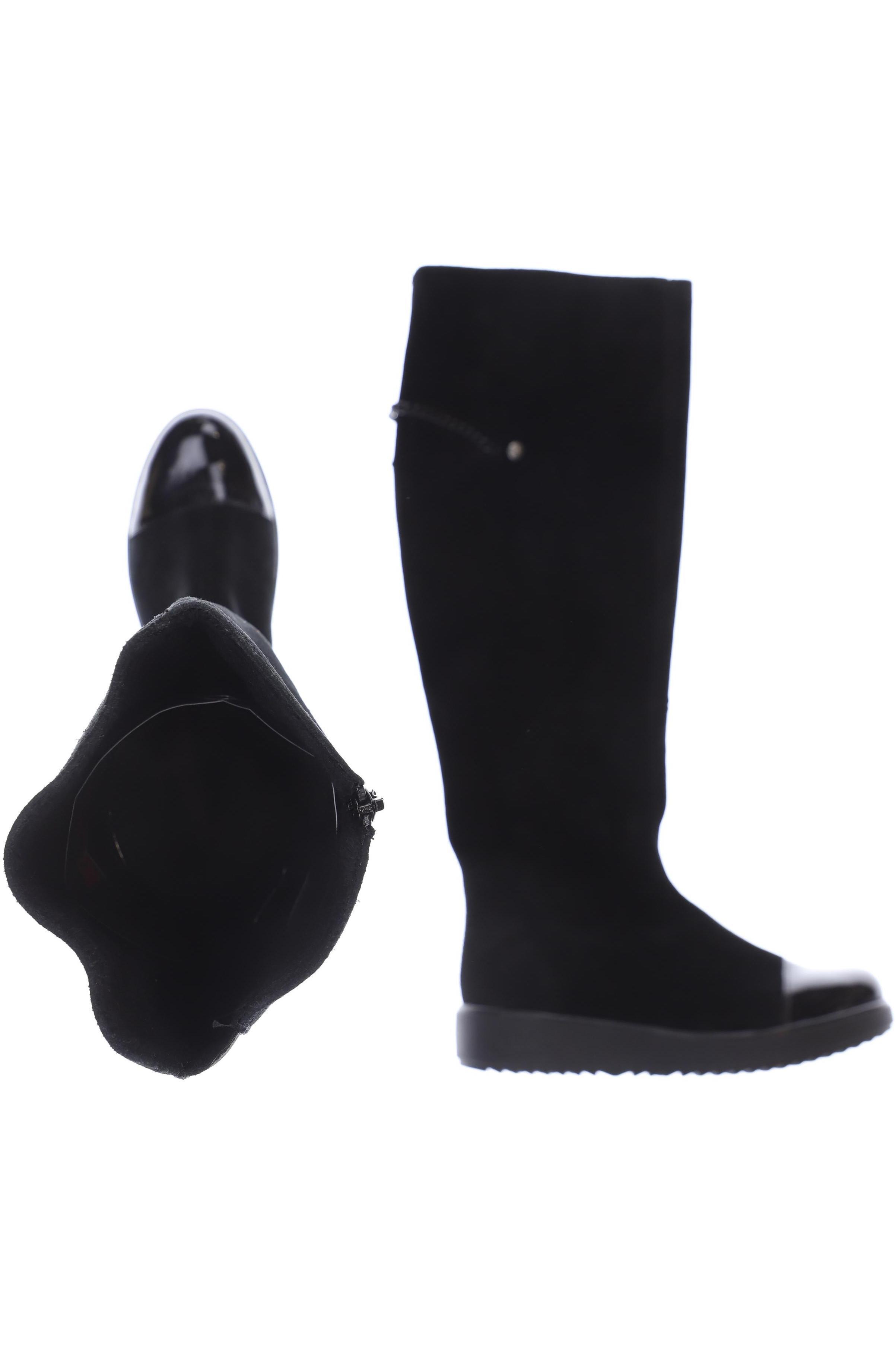 

Rieker Damen Stiefel, schwarz, Gr. 37