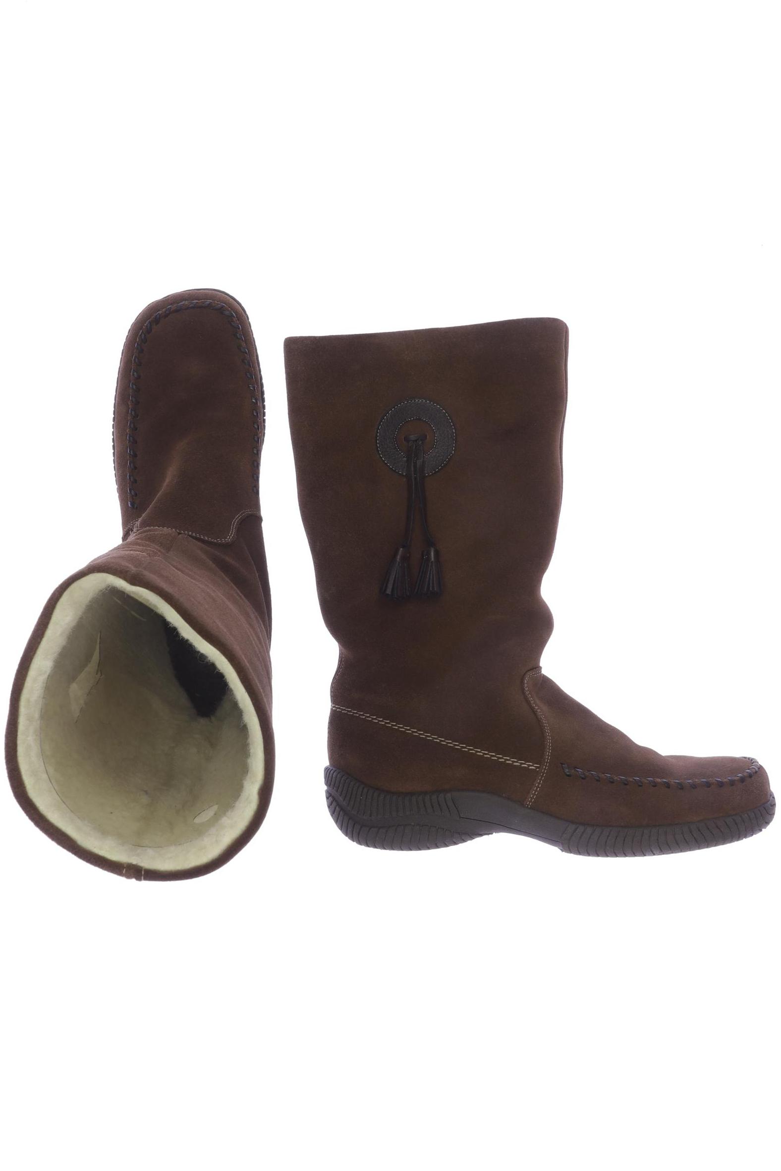 

Rieker Damen Stiefel, braun, Gr. 39