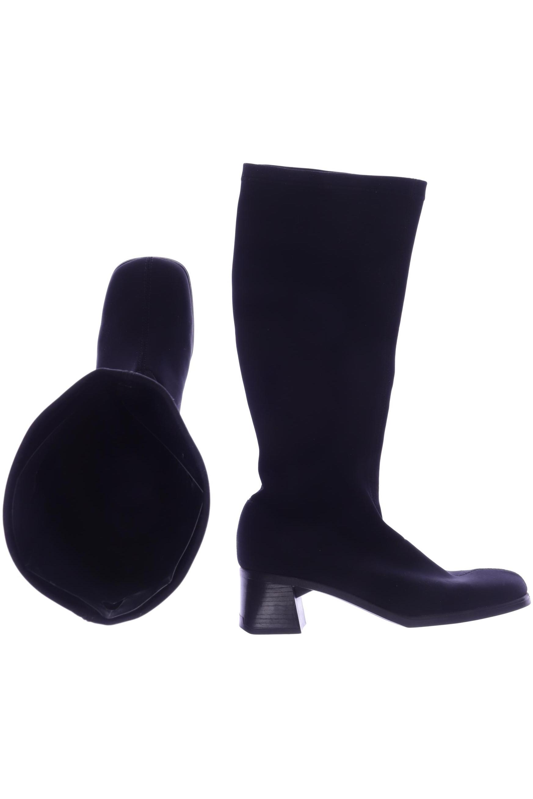 

Rieker Damen Stiefel, schwarz, Gr. 38