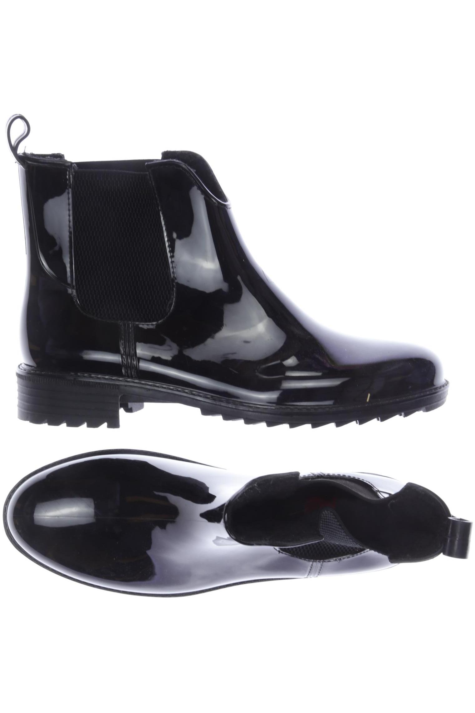 

Rieker Damen Stiefelette, schwarz, Gr. 42