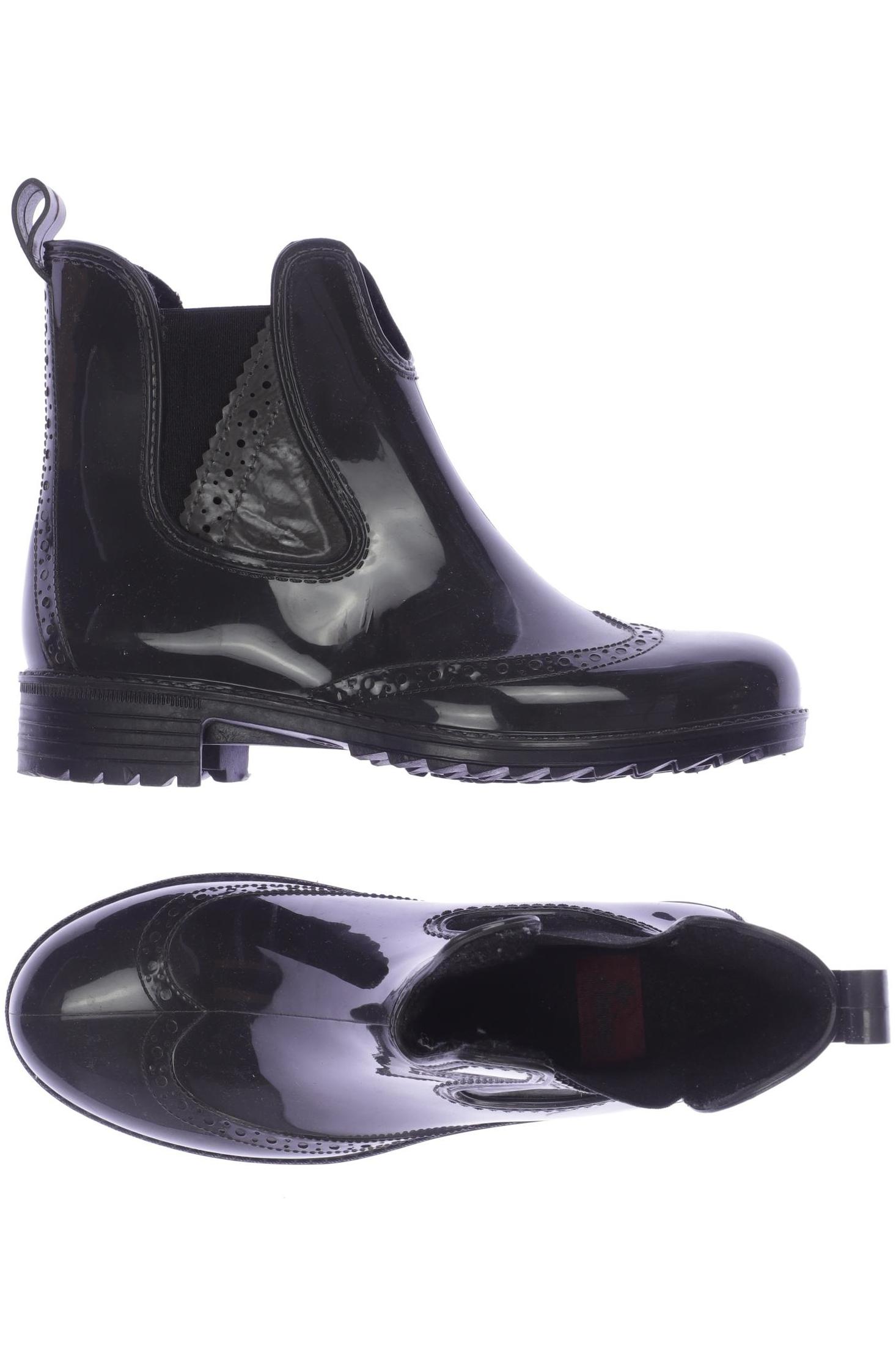 

Rieker Damen Stiefelette, grau