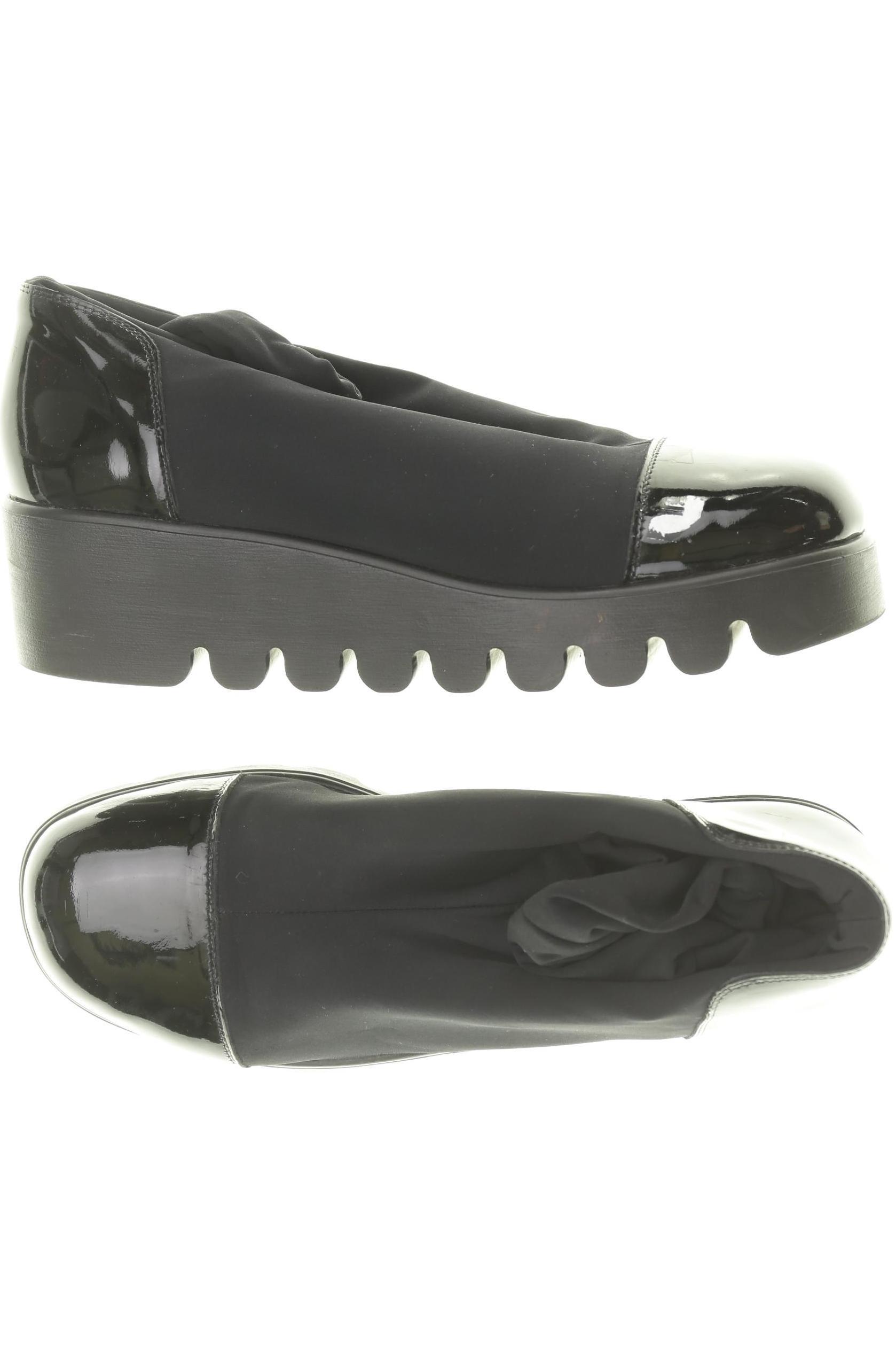 

Rieker Damen Stiefelette, schwarz, Gr. 39