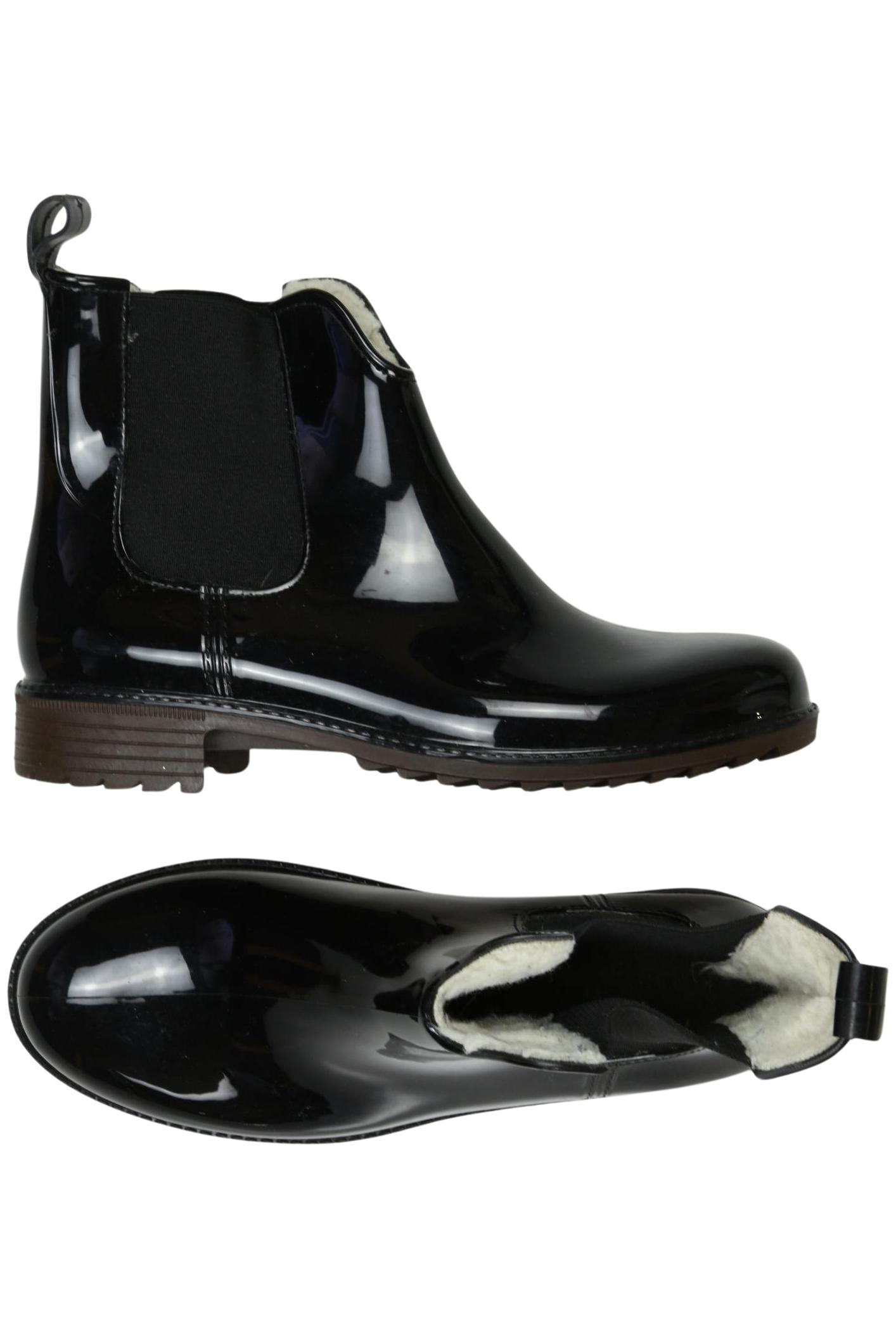 

Rieker Damen Stiefelette, schwarz, Gr. 39