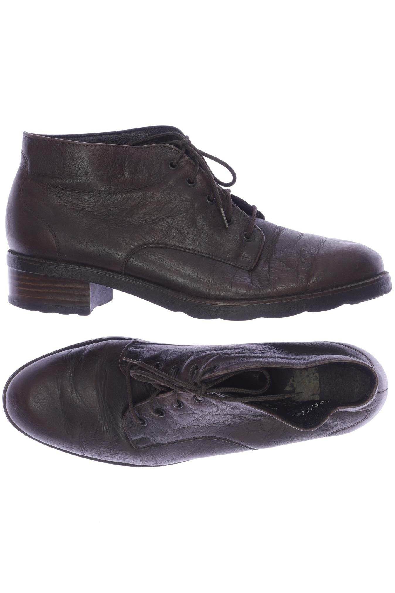

Rieker Damen Stiefelette, braun, Gr. 39