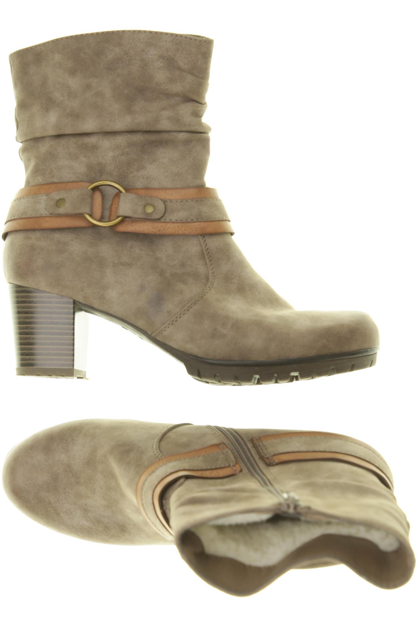 

Rieker Damen Stiefelette, braun, Gr. 39