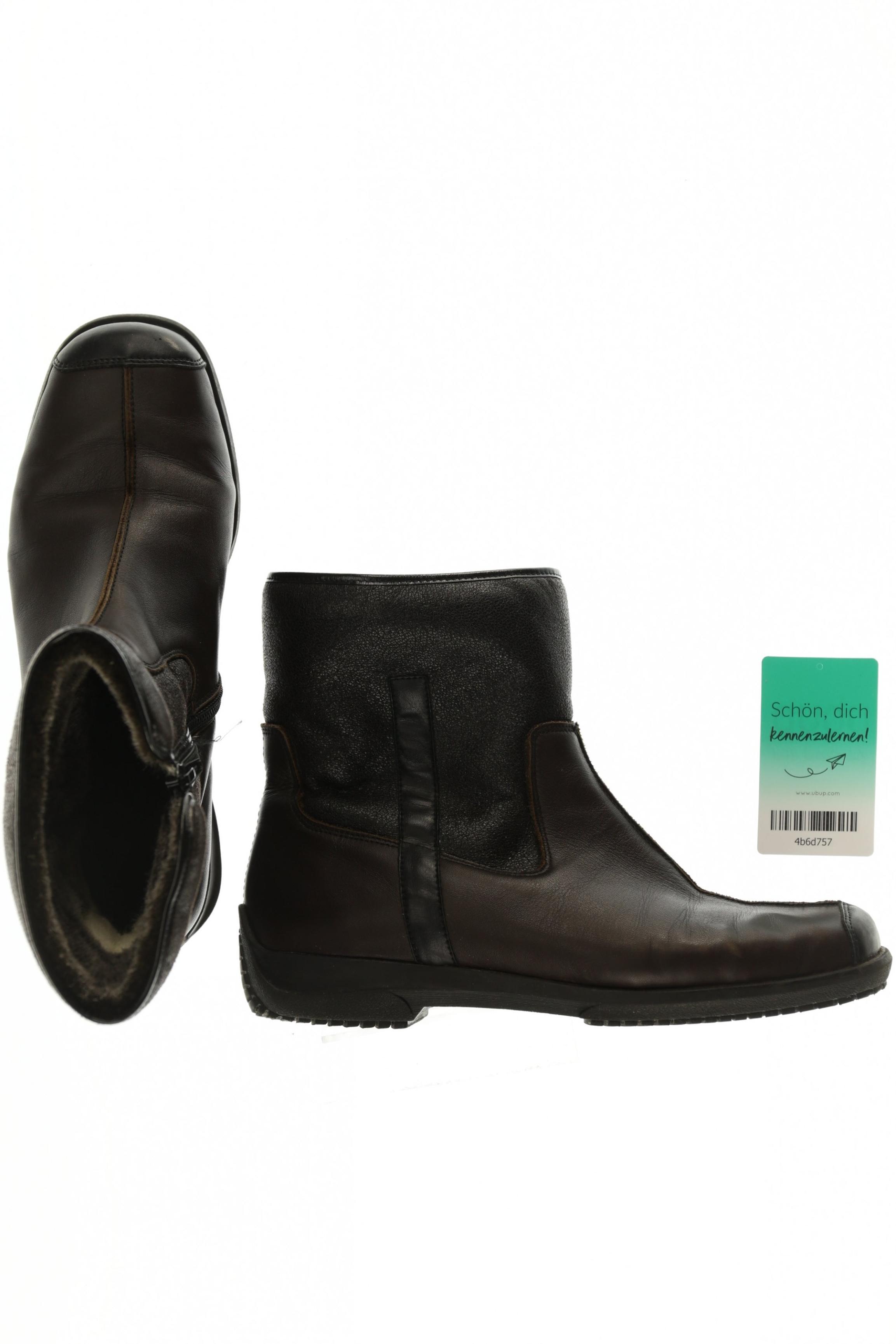 

Rieker Damen Stiefelette, braun, Gr. 38