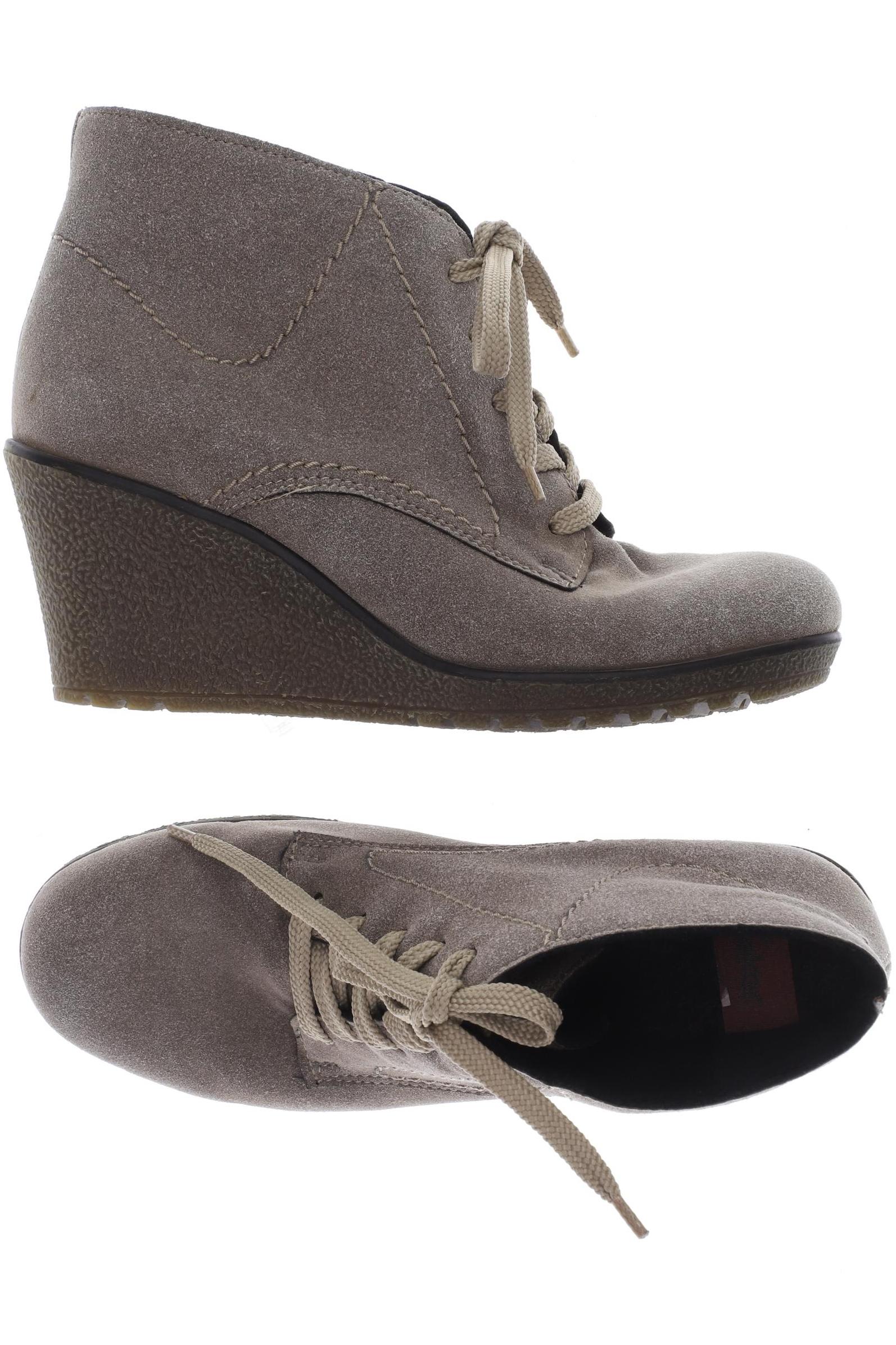 

Rieker Damen Stiefelette, braun