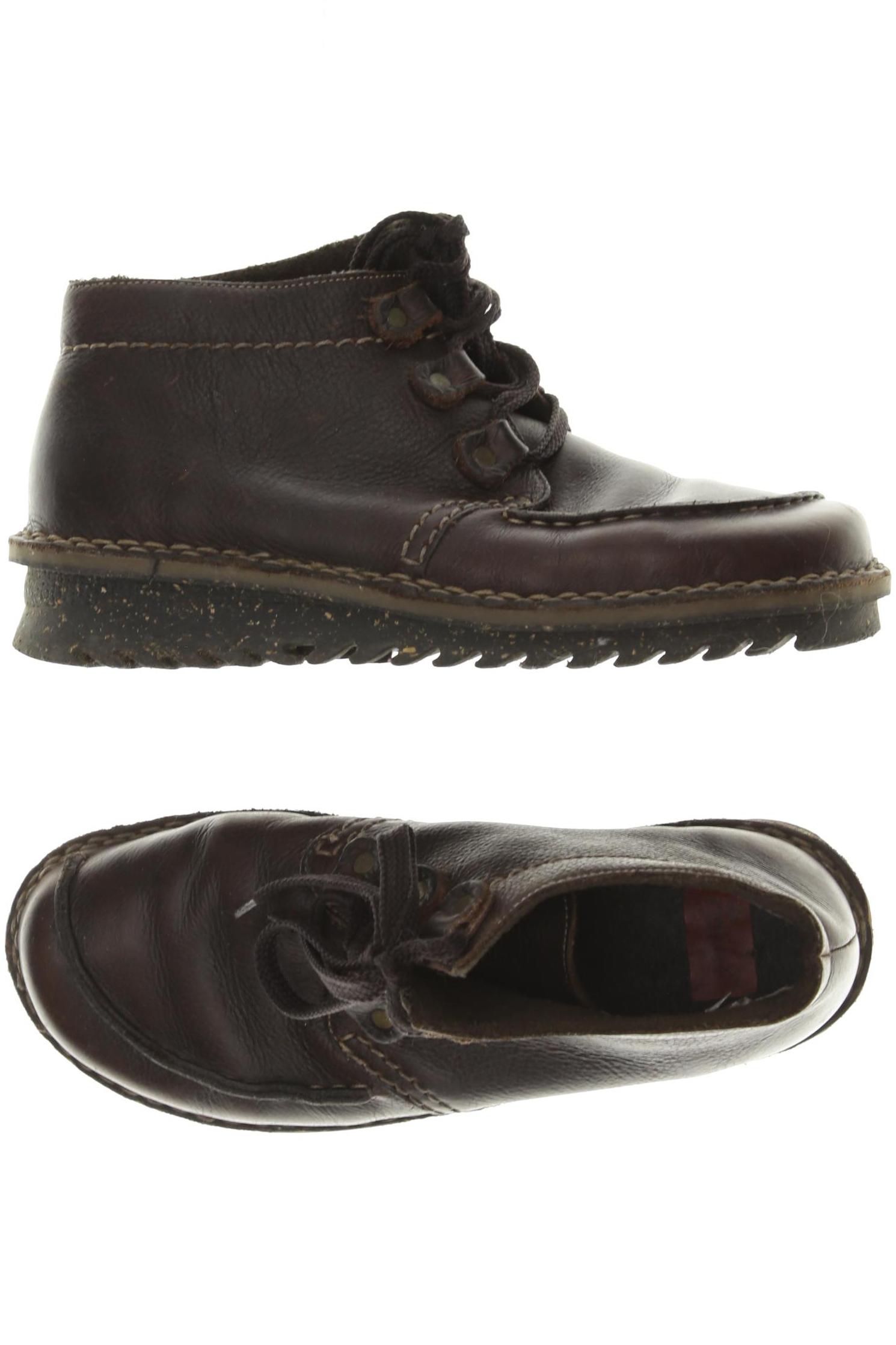 

Rieker Damen Stiefelette, braun, Gr. 38