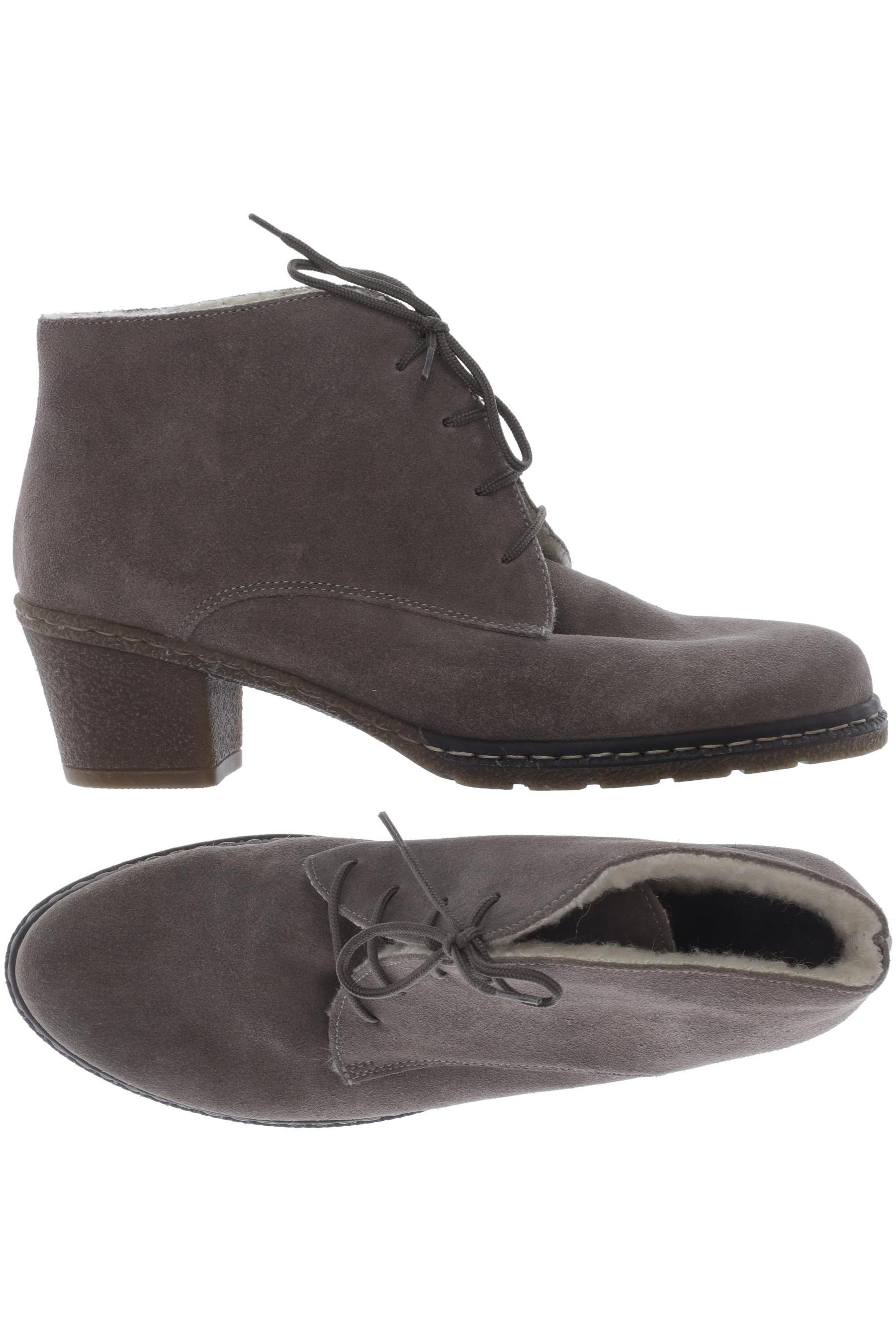 

Rieker Damen Stiefelette, braun