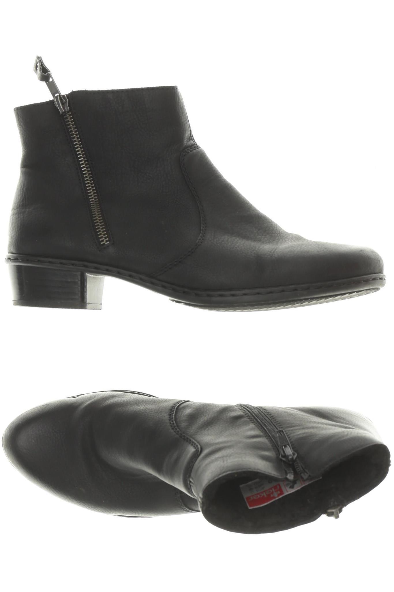 

Rieker Damen Stiefelette, , Gr. 40