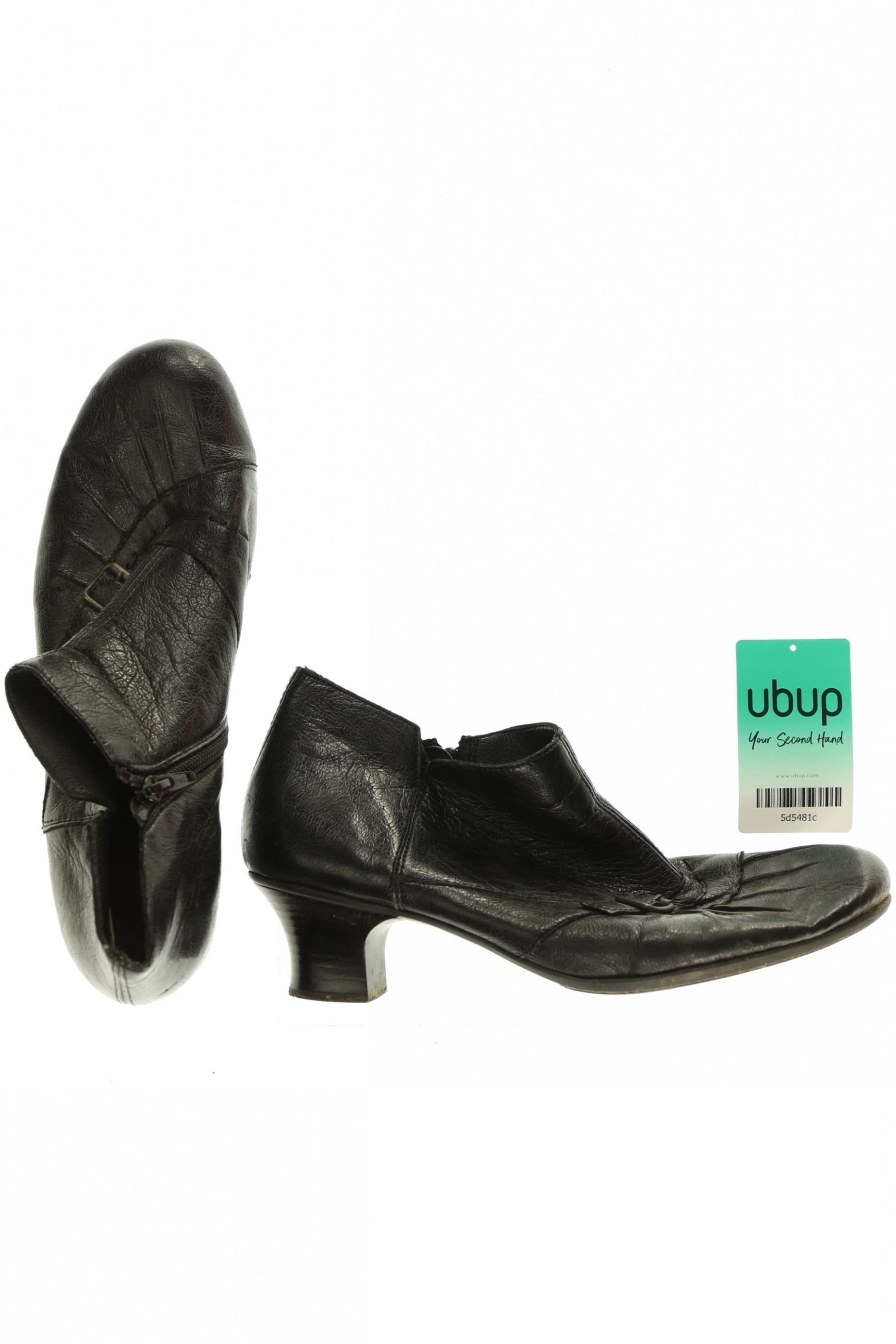 

Rieker Damen Stiefelette, schwarz, Gr. 41