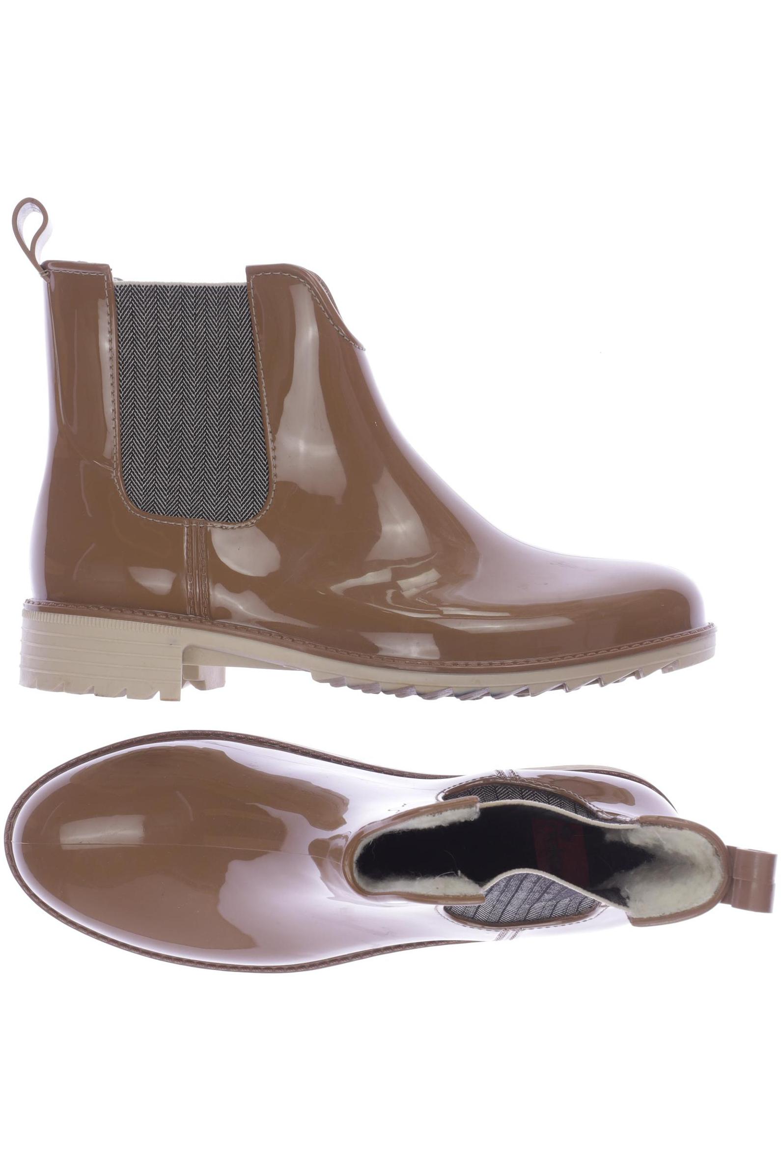 

Rieker Damen Stiefelette, braun