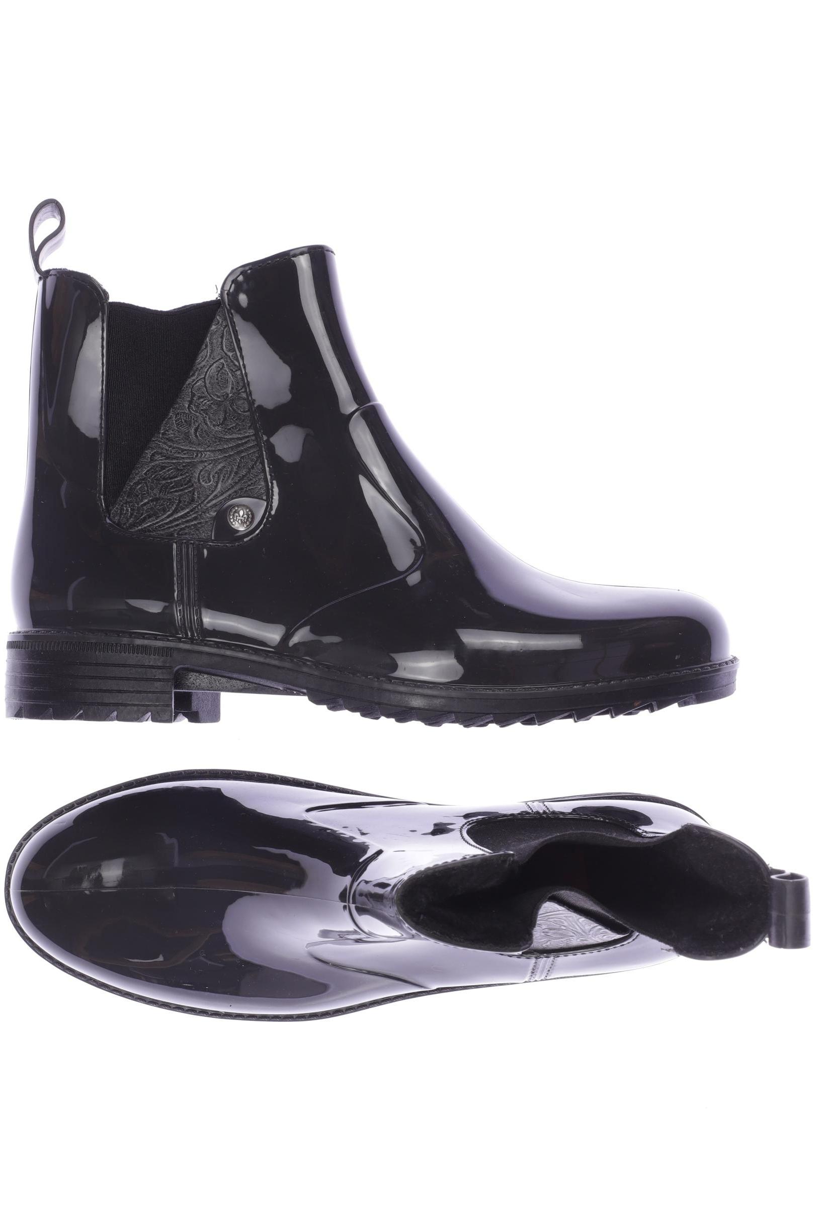 

Rieker Damen Stiefelette, grau
