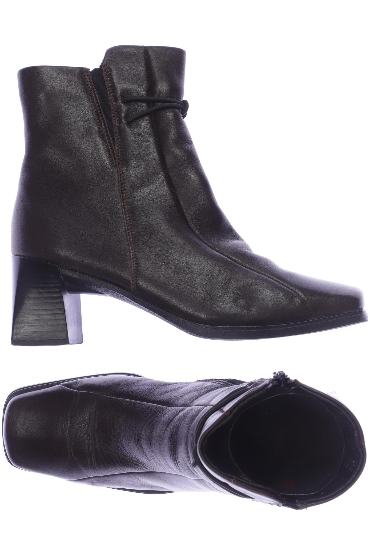 

Rieker Damen Stiefelette, braun