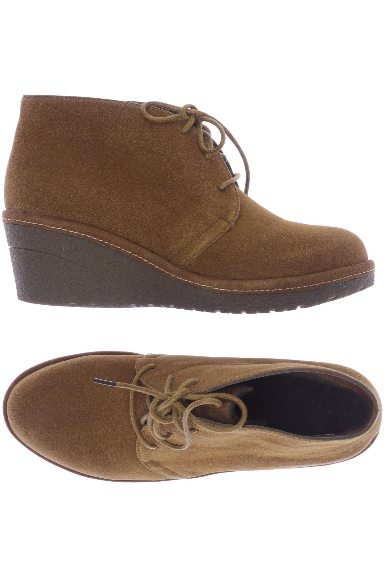 

Rieker Damen Stiefelette, braun