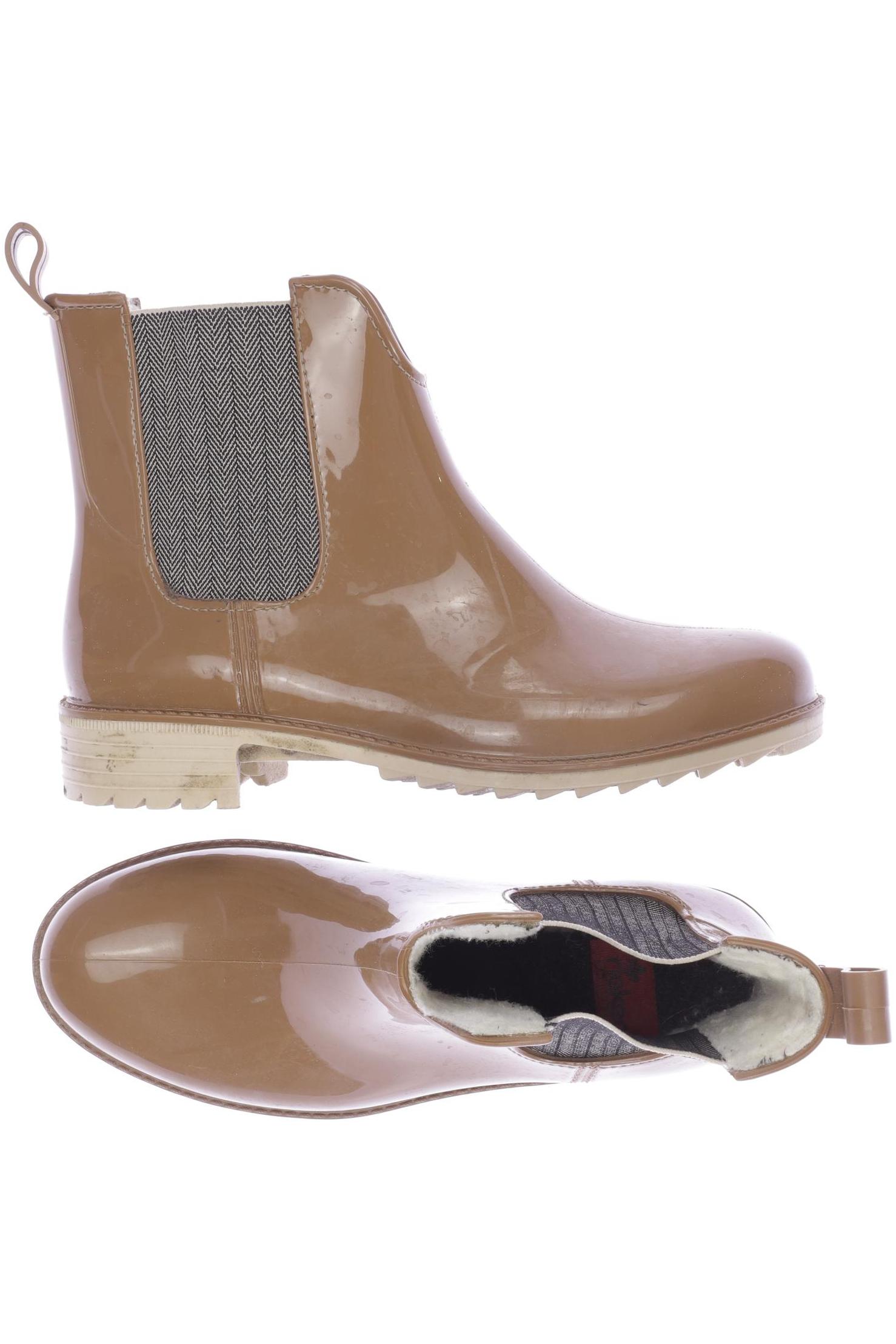 

Rieker Damen Stiefelette, braun