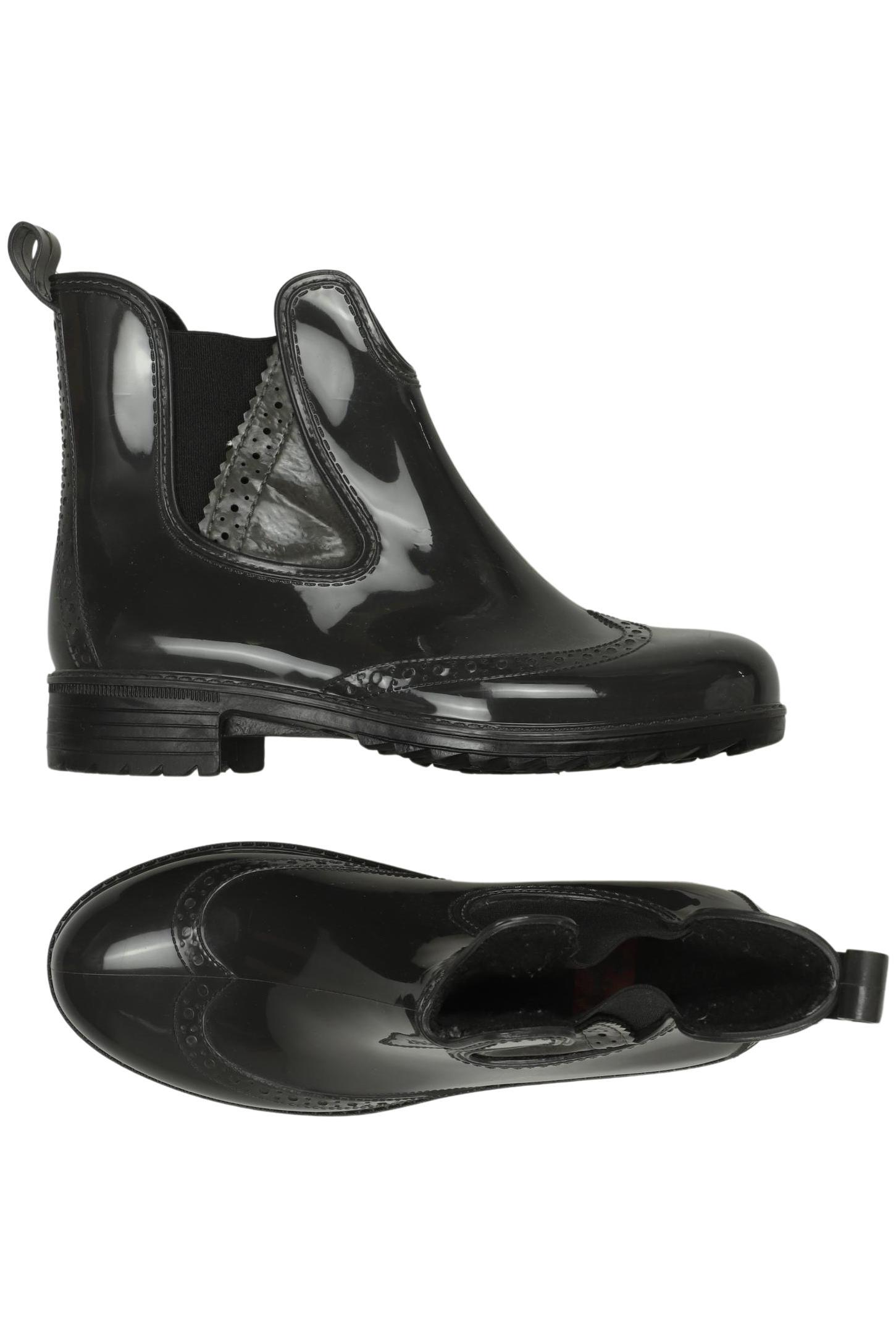 

Rieker Damen Stiefelette, grau, Gr. 36