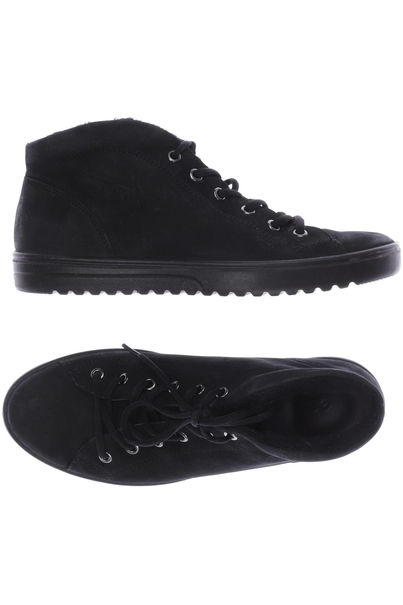 

Rieker Damen Stiefelette, braun, Gr. 41