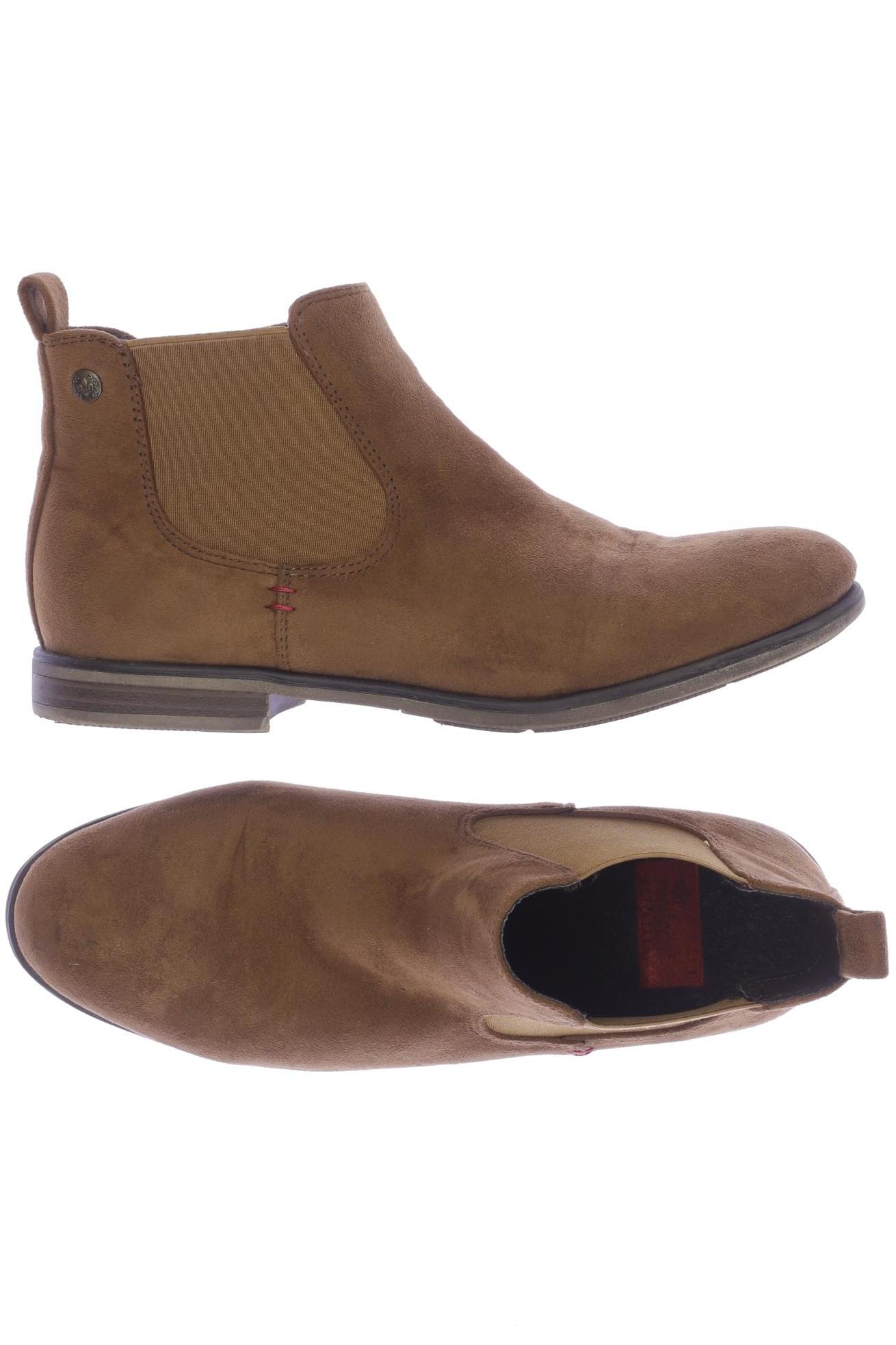 

Rieker Damen Stiefelette, braun