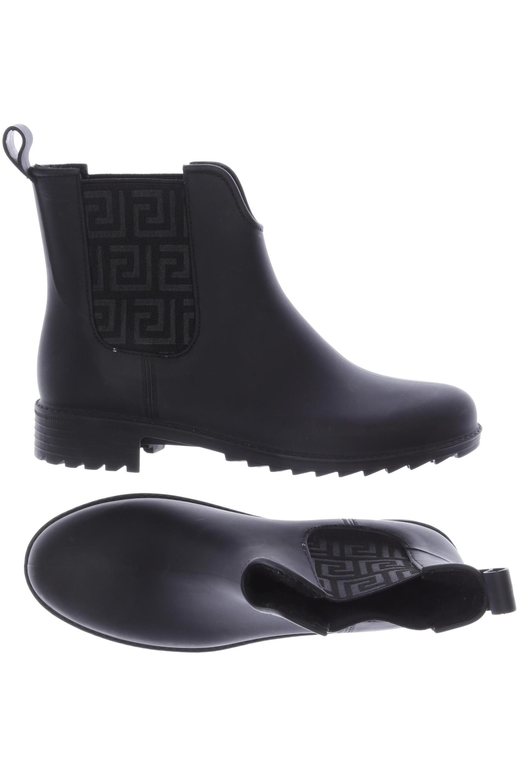 

Rieker Damen Stiefelette, schwarz, Gr. 38