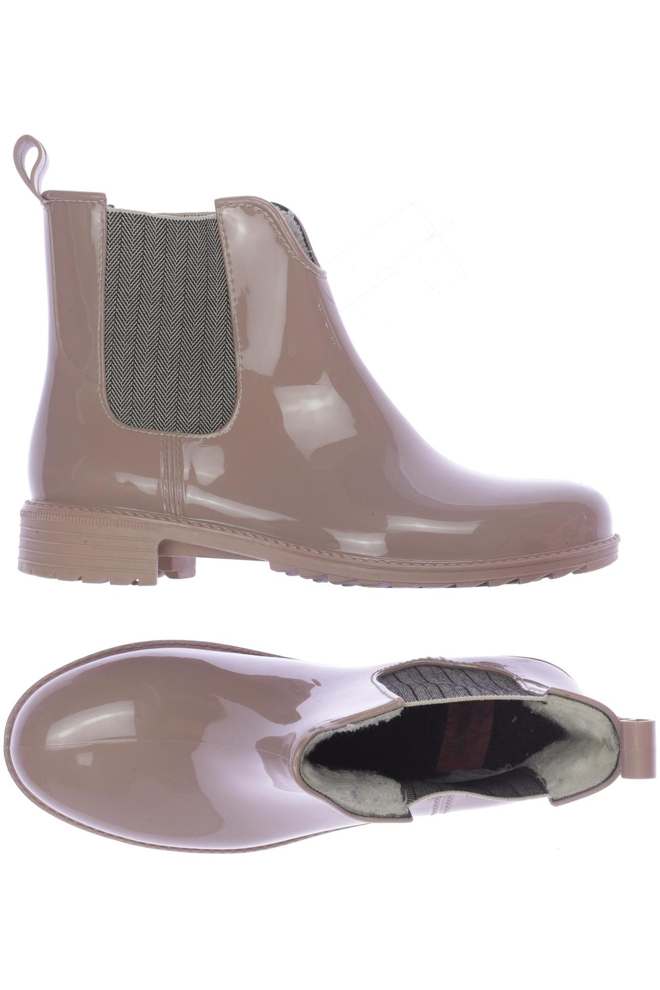 

Rieker Damen Stiefelette, pink, Gr. 38