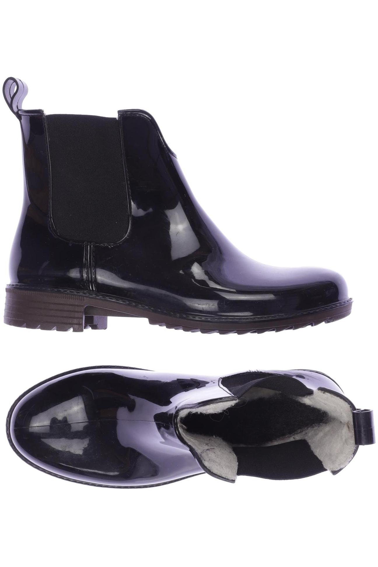 

Rieker Damen Stiefelette, schwarz, Gr. 39