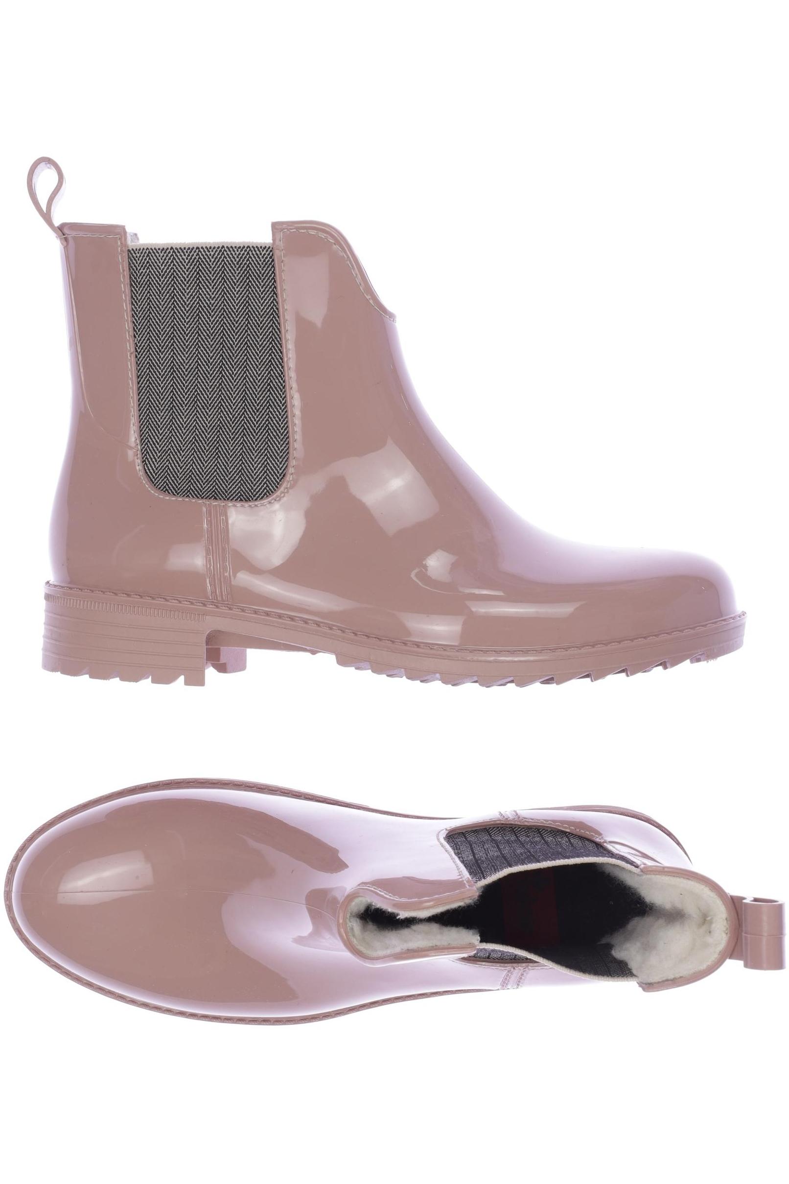 

Rieker Damen Stiefelette, pink, Gr. 39