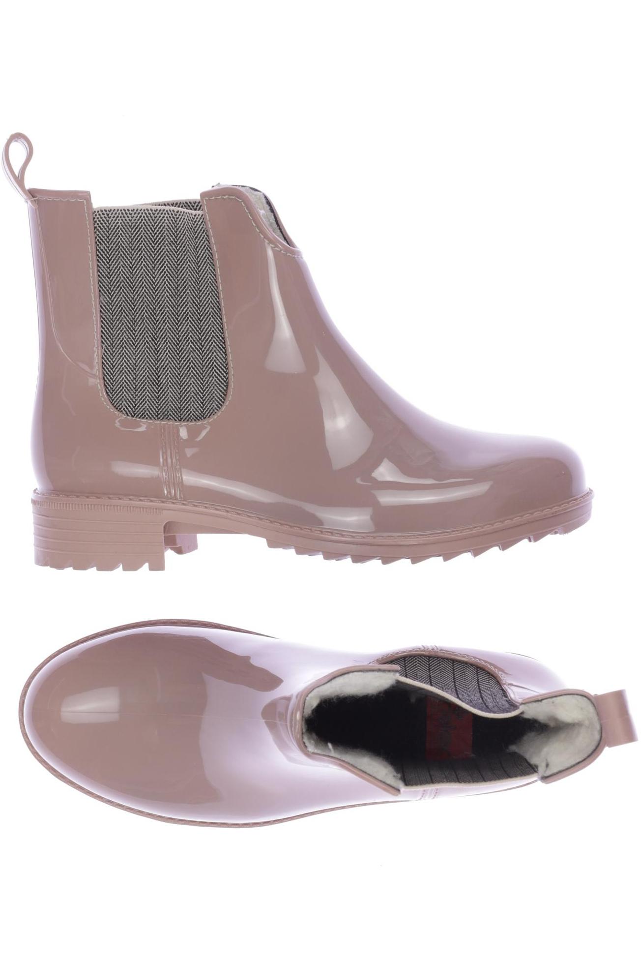 

Rieker Damen Stiefelette, pink, Gr. 36