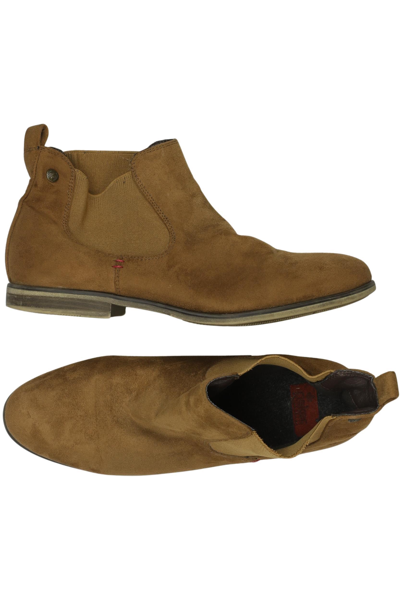 

Rieker Damen Stiefelette, braun, Gr. 41