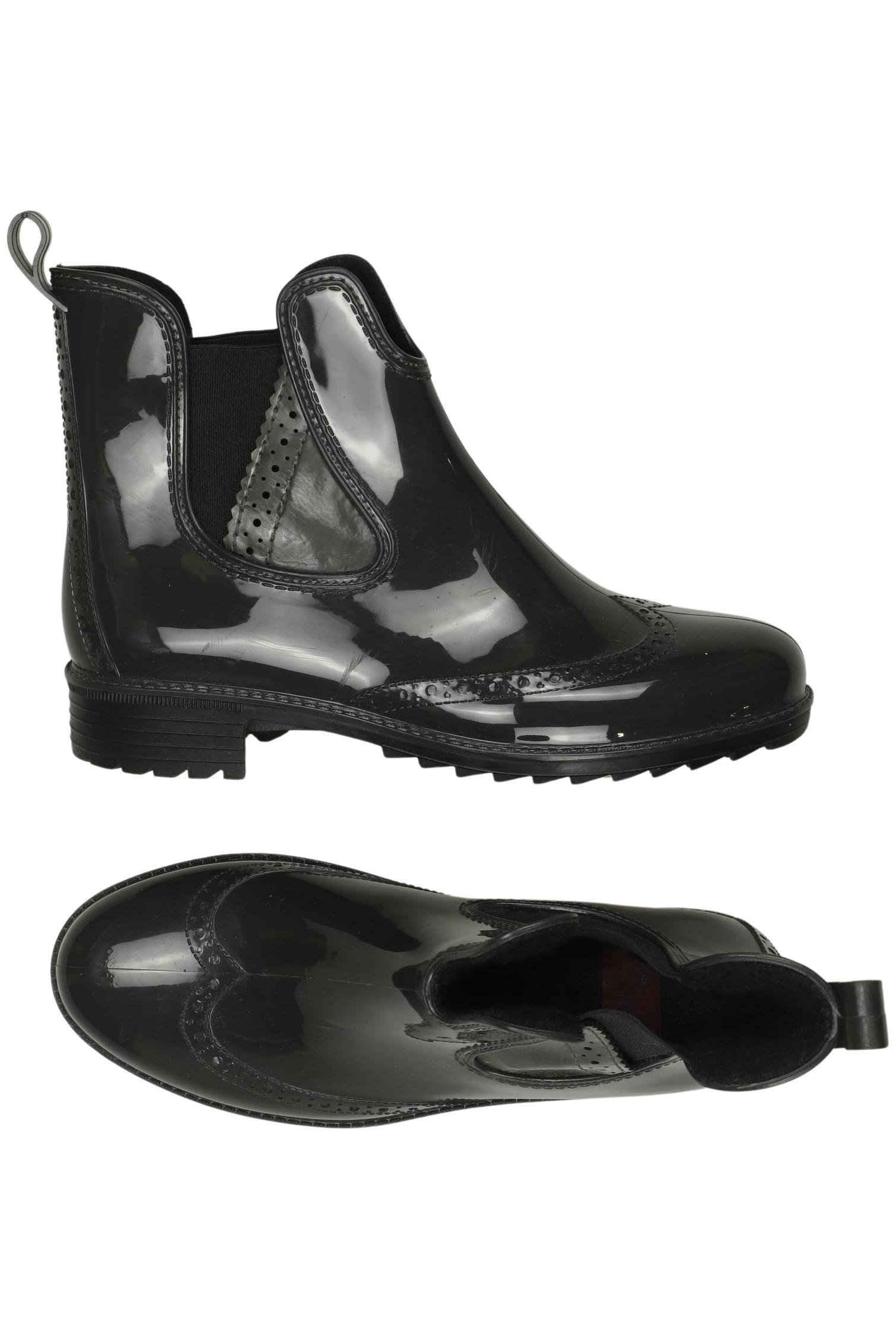 

Rieker Damen Stiefelette, grau, Gr. 38