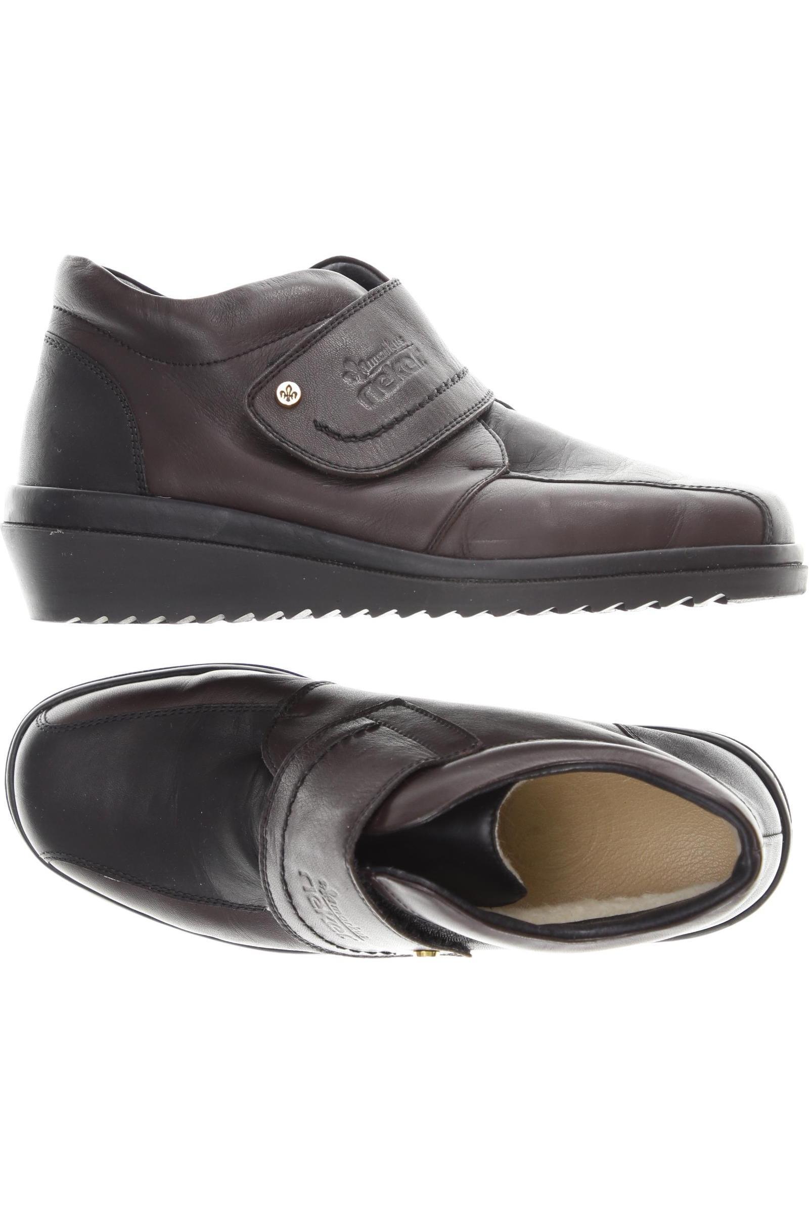 

Rieker Damen Stiefelette, braun, Gr. 38