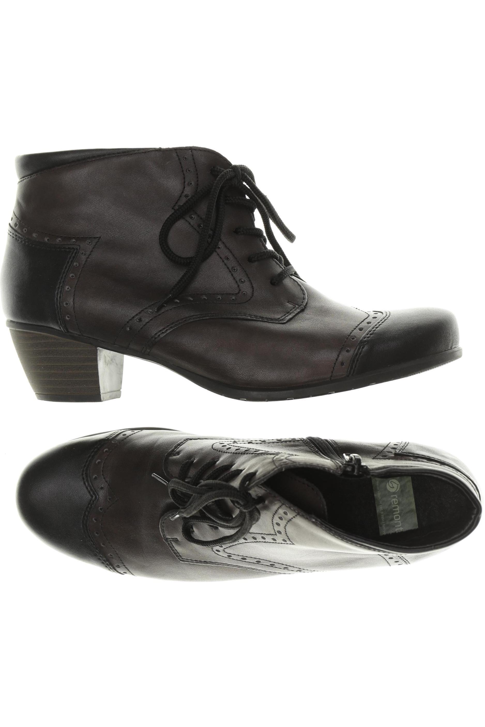 

Rieker Damen Stiefelette, braun, Gr. 39
