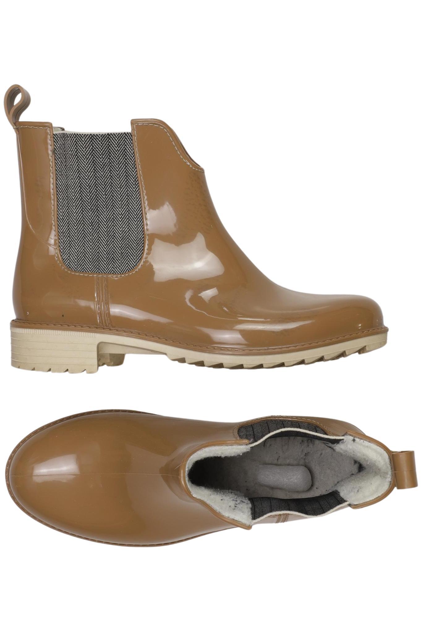 

Rieker Damen Stiefelette, braun, Gr. 37