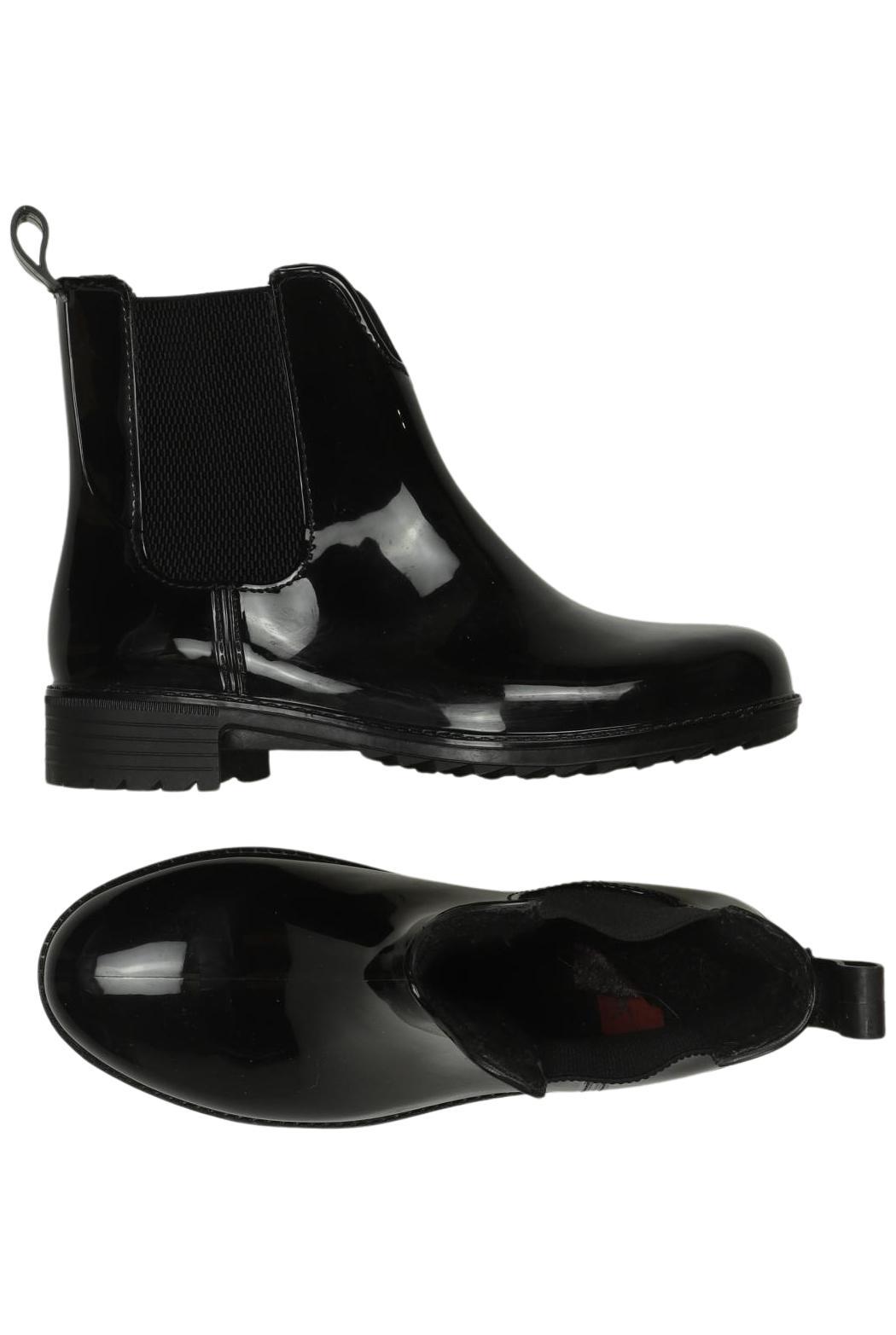 

Rieker Damen Stiefelette, schwarz, Gr. 36