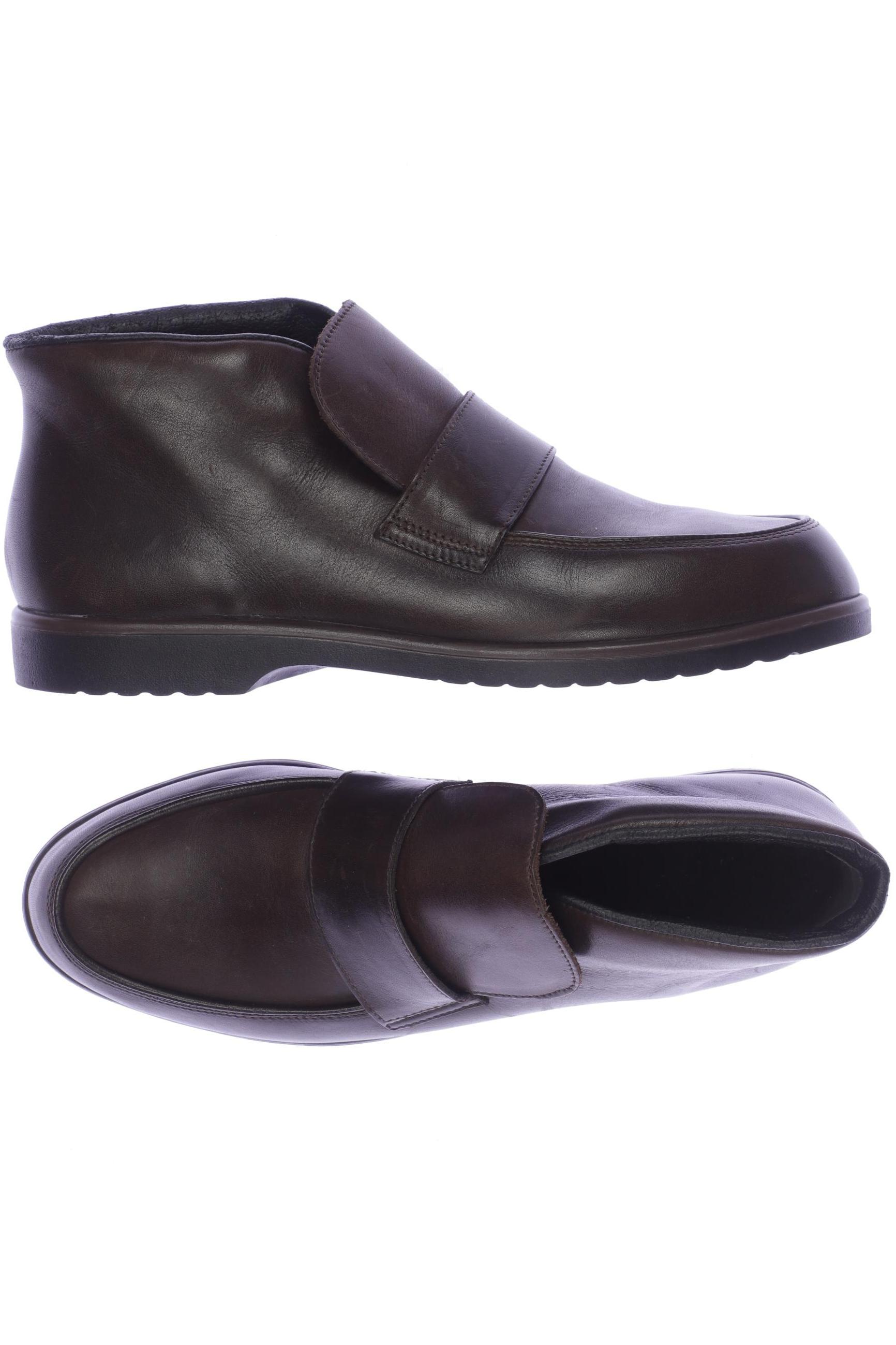 

Rieker Damen Stiefelette, braun, Gr. 38
