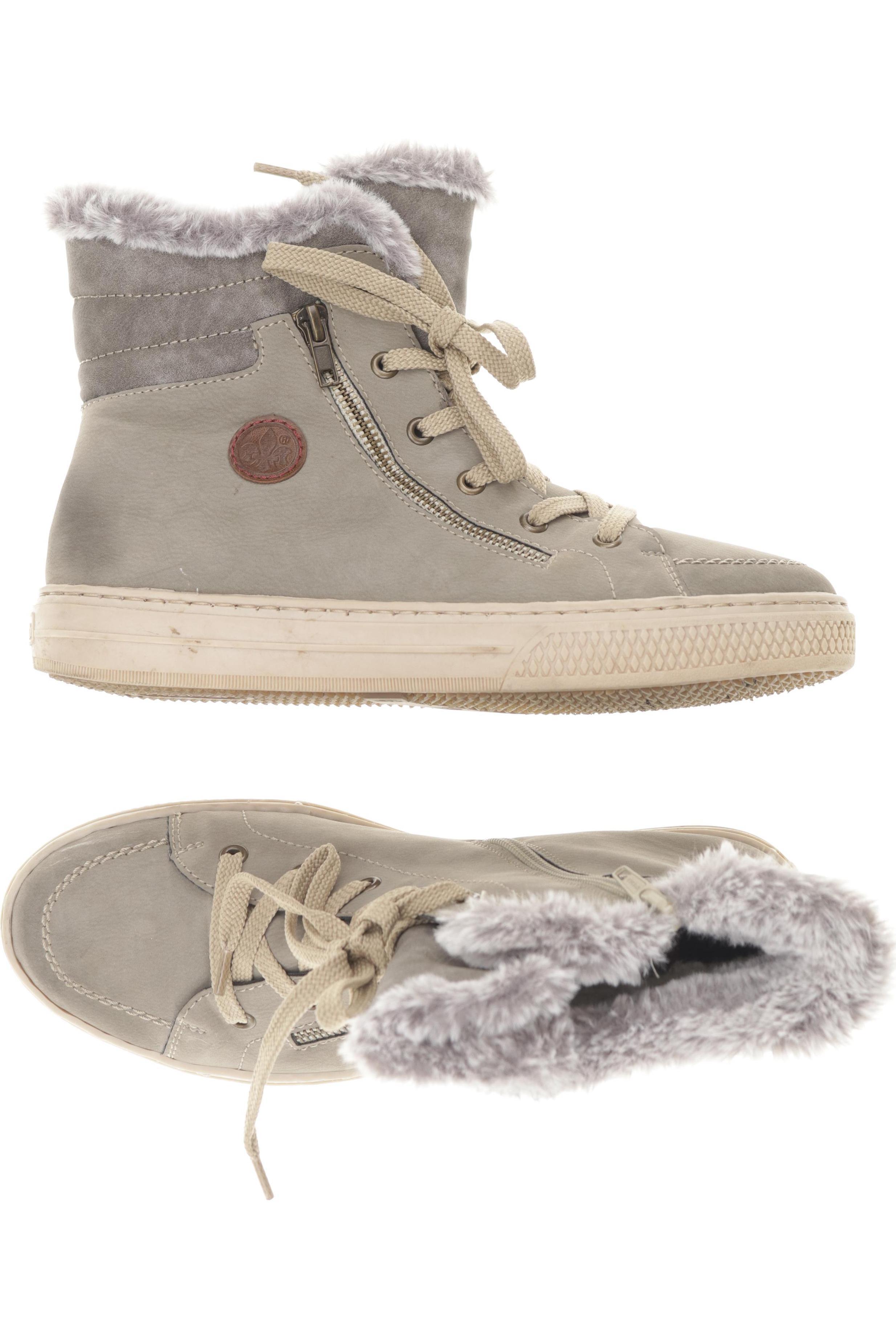 

Rieker Damen Stiefelette, , Gr. 41