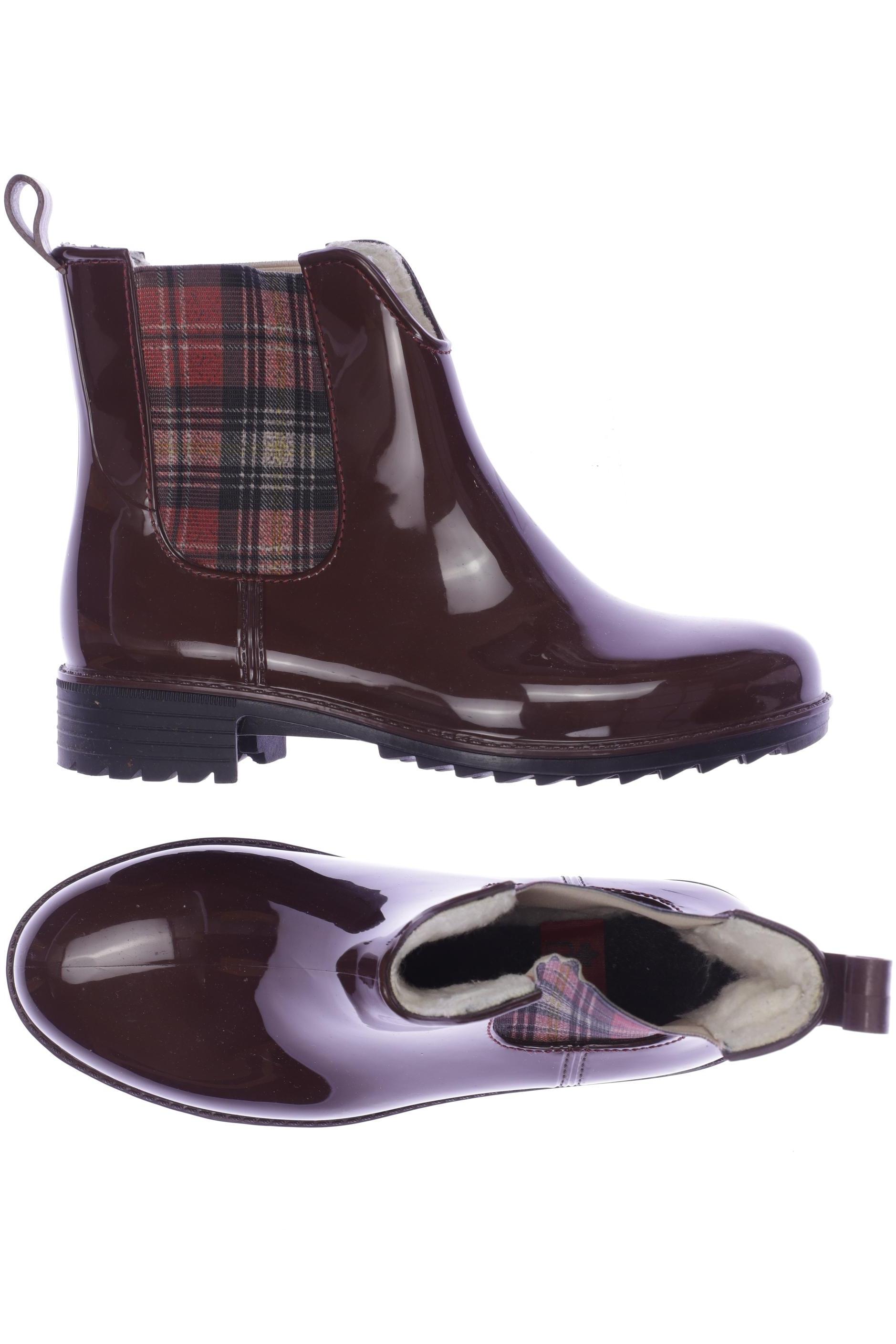 

Rieker Damen Stiefelette, braun, Gr. 36