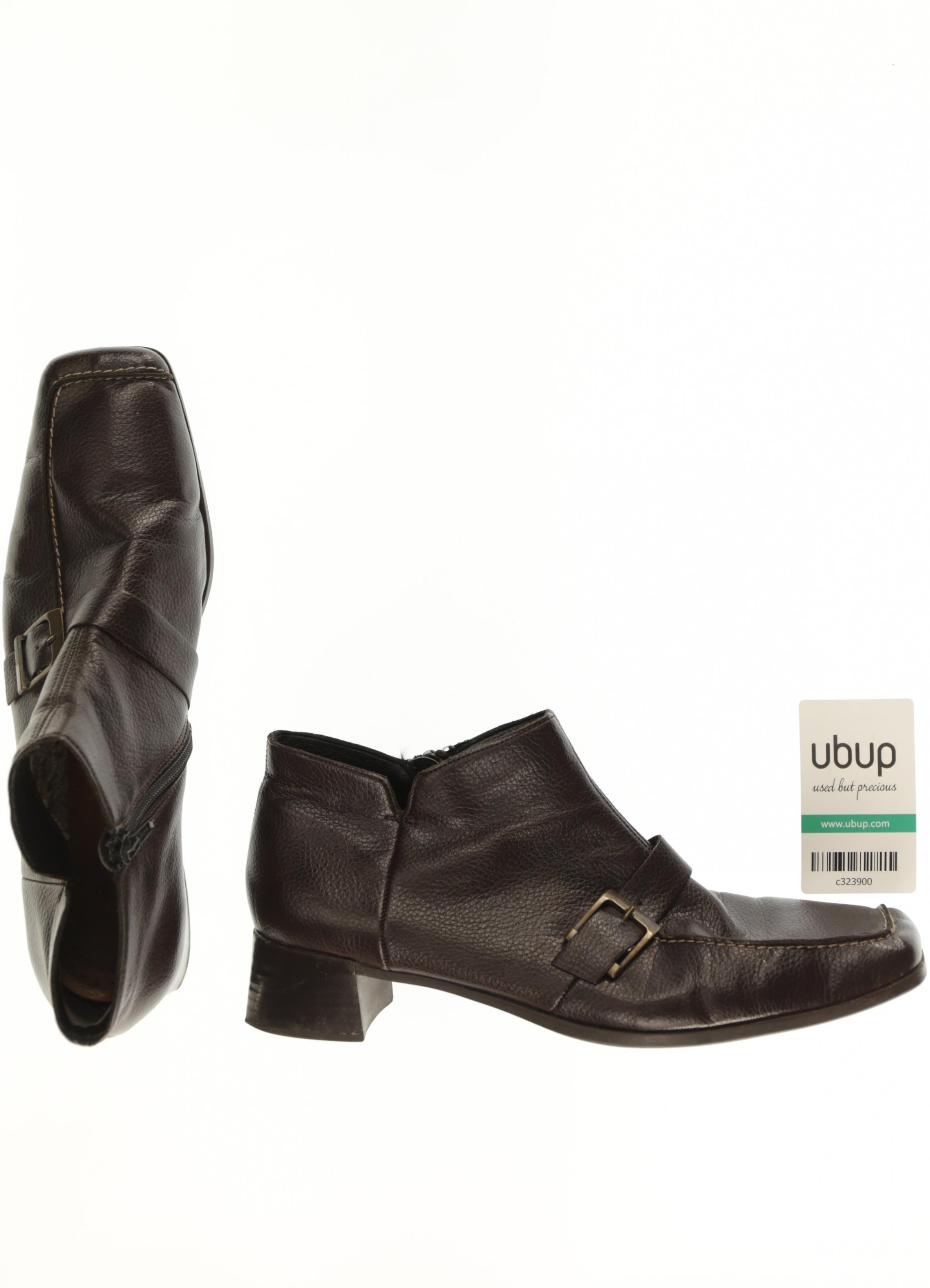 

Rieker Damen Stiefelette, braun, Gr. 41