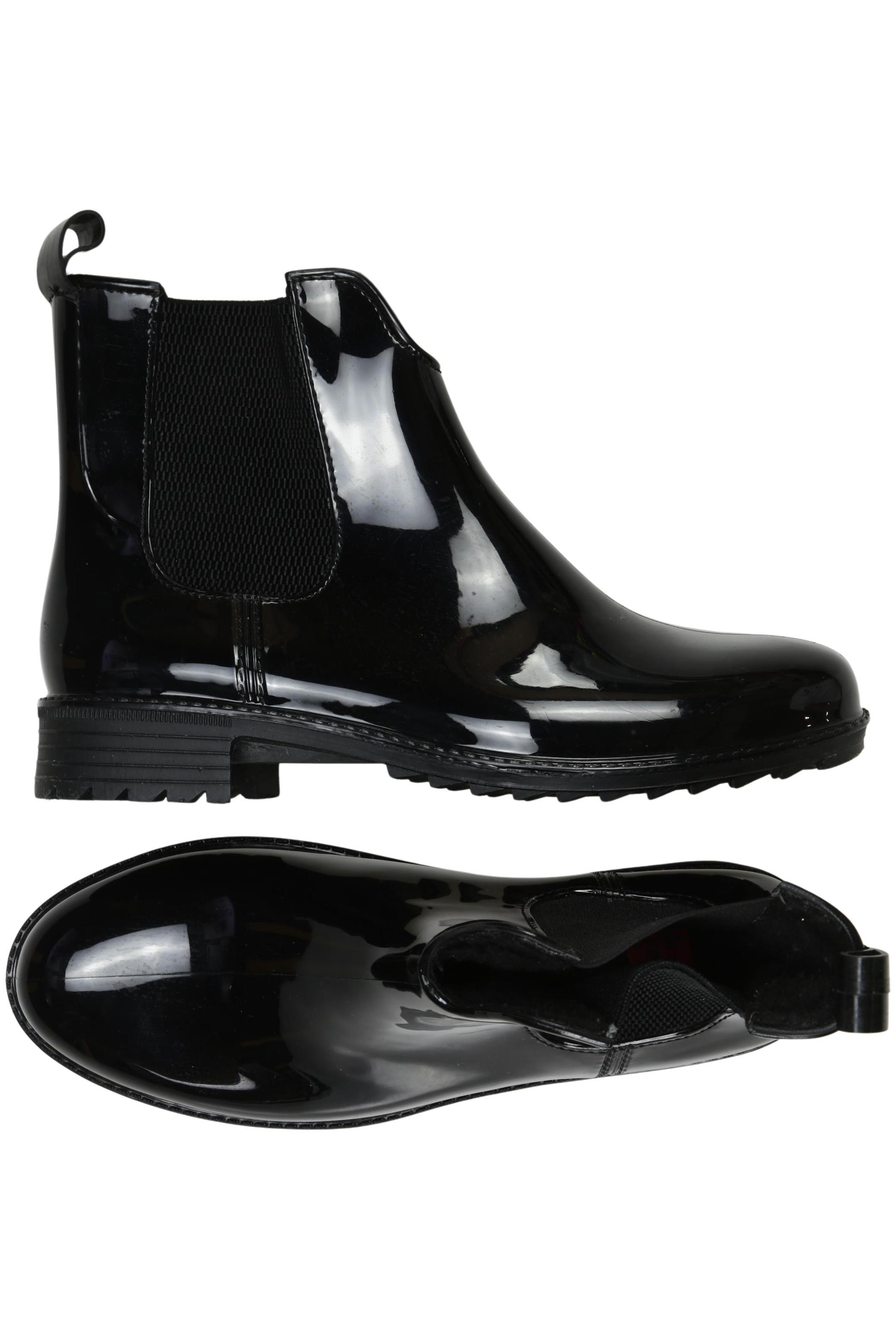 

Rieker Damen Stiefelette, schwarz, Gr. 39