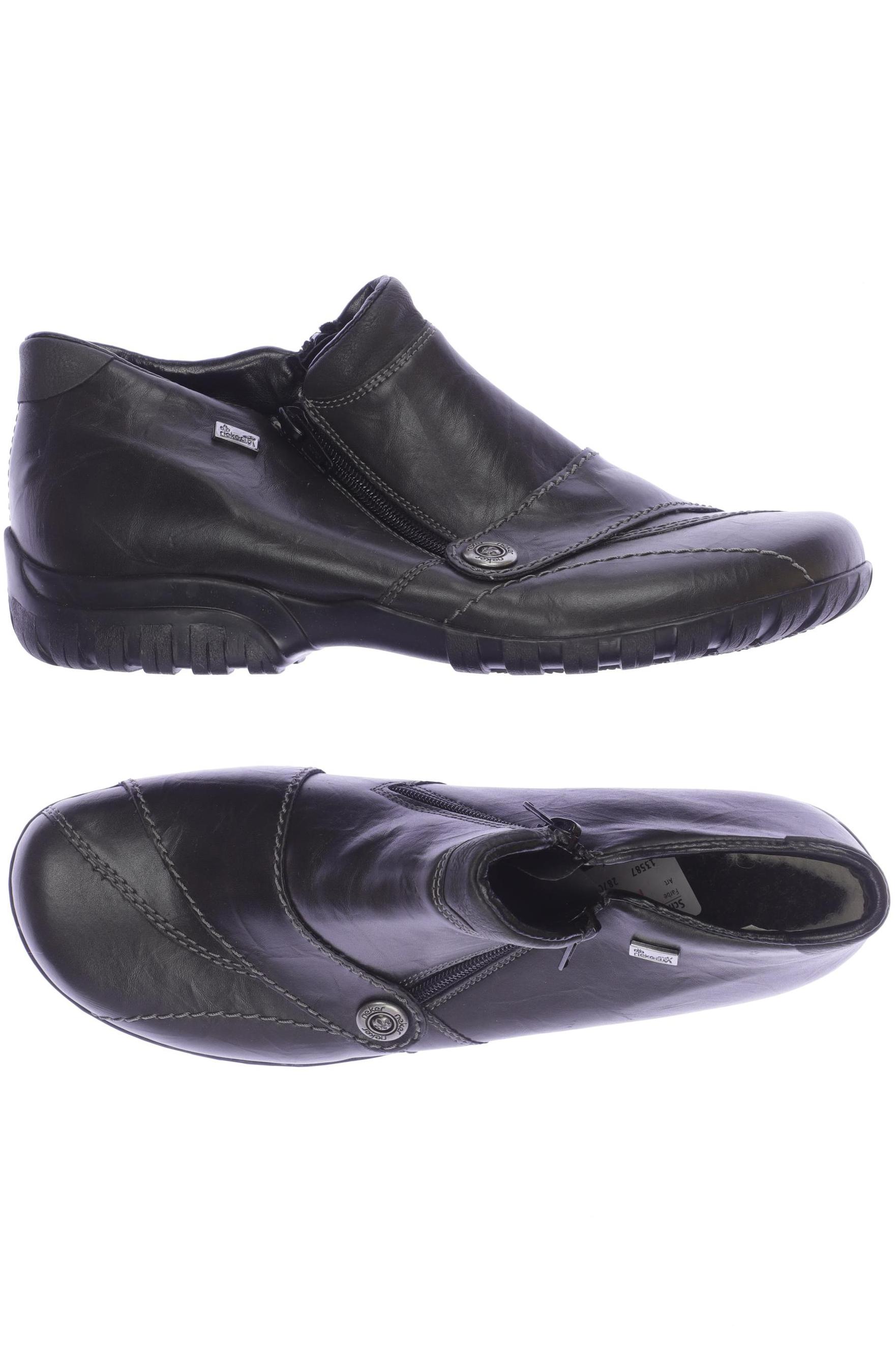 

Rieker Damen Stiefelette, braun