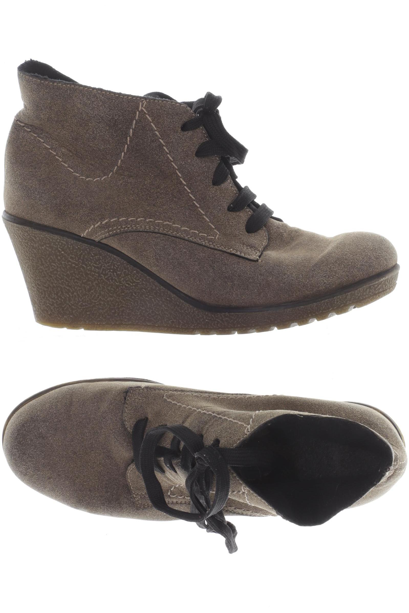 

Rieker Damen Stiefelette, braun
