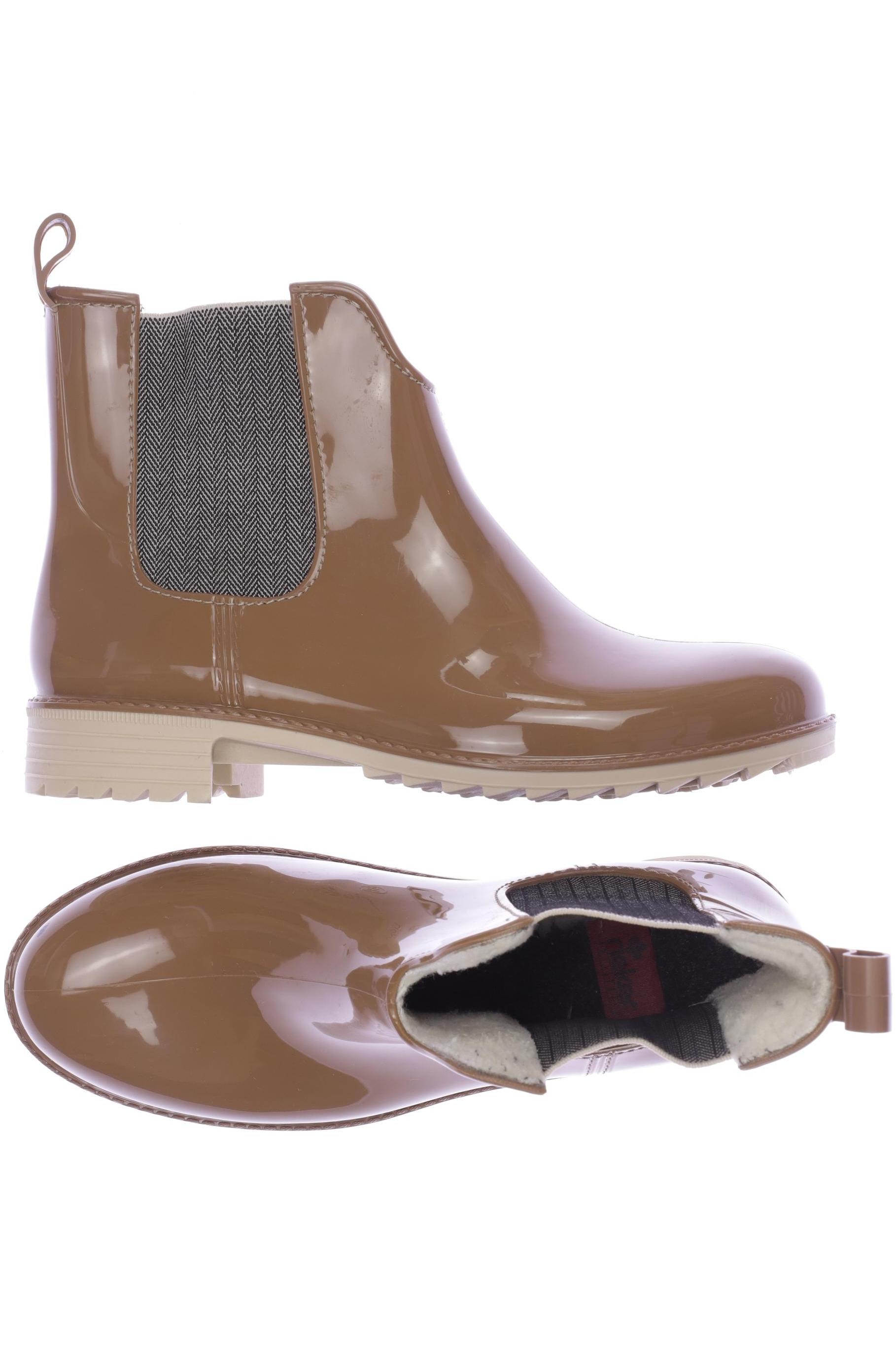 

Rieker Damen Stiefelette, braun, Gr. 39