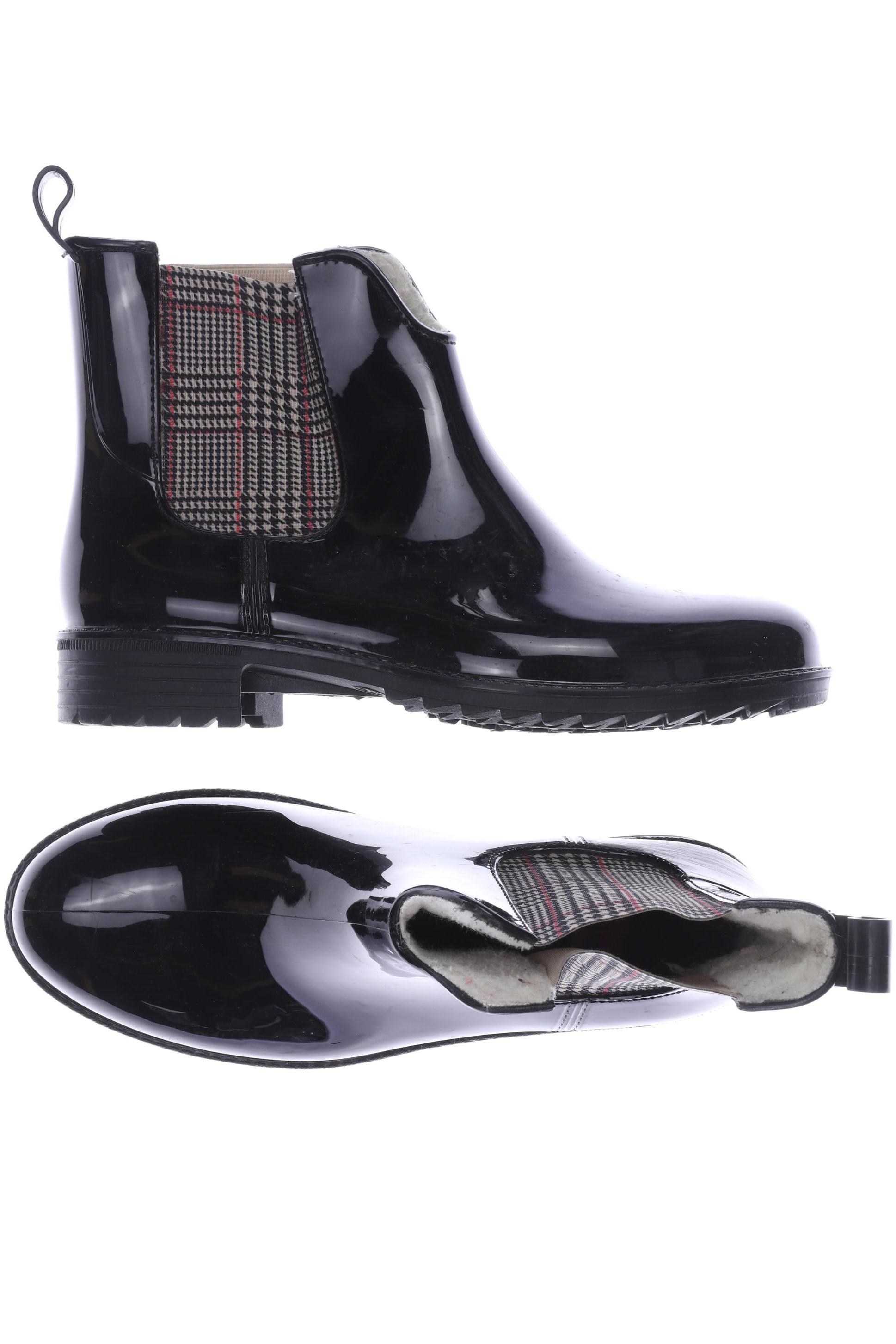 

Rieker Damen Stiefelette, schwarz, Gr. 39