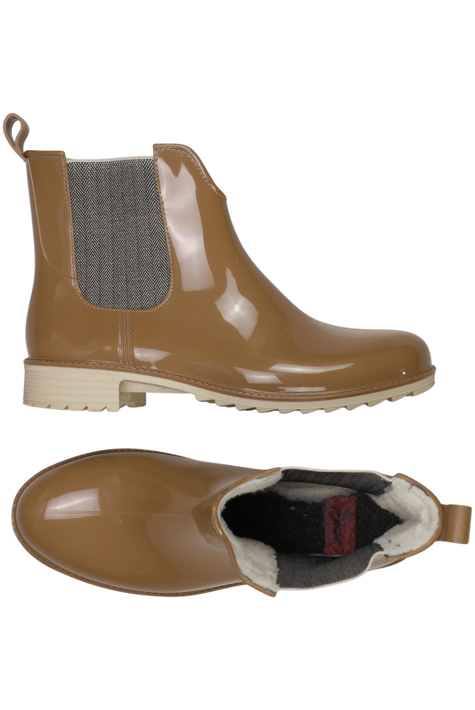 

Rieker Damen Stiefelette, braun, Gr. 40