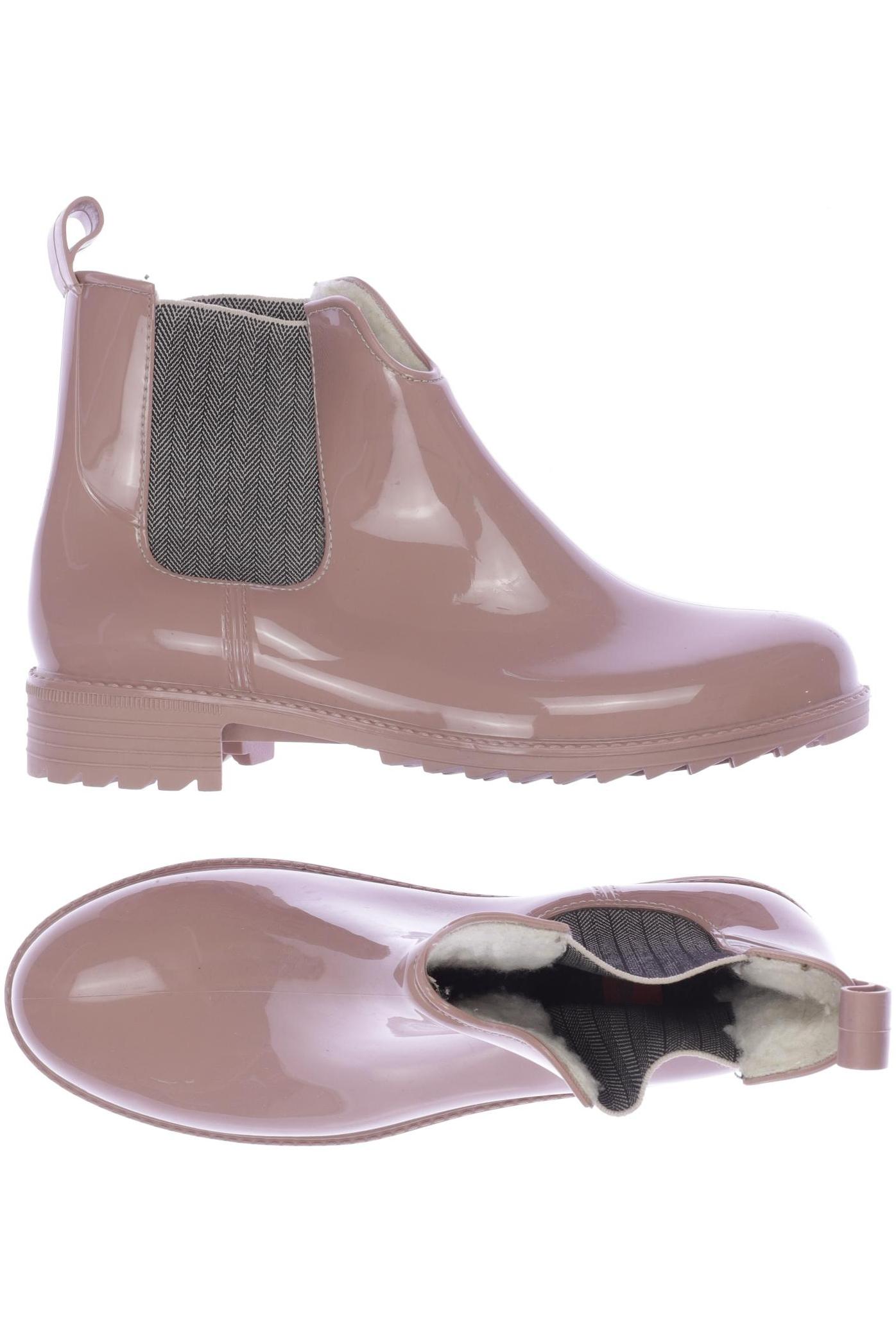 

Rieker Damen Stiefelette, pink, Gr. 42