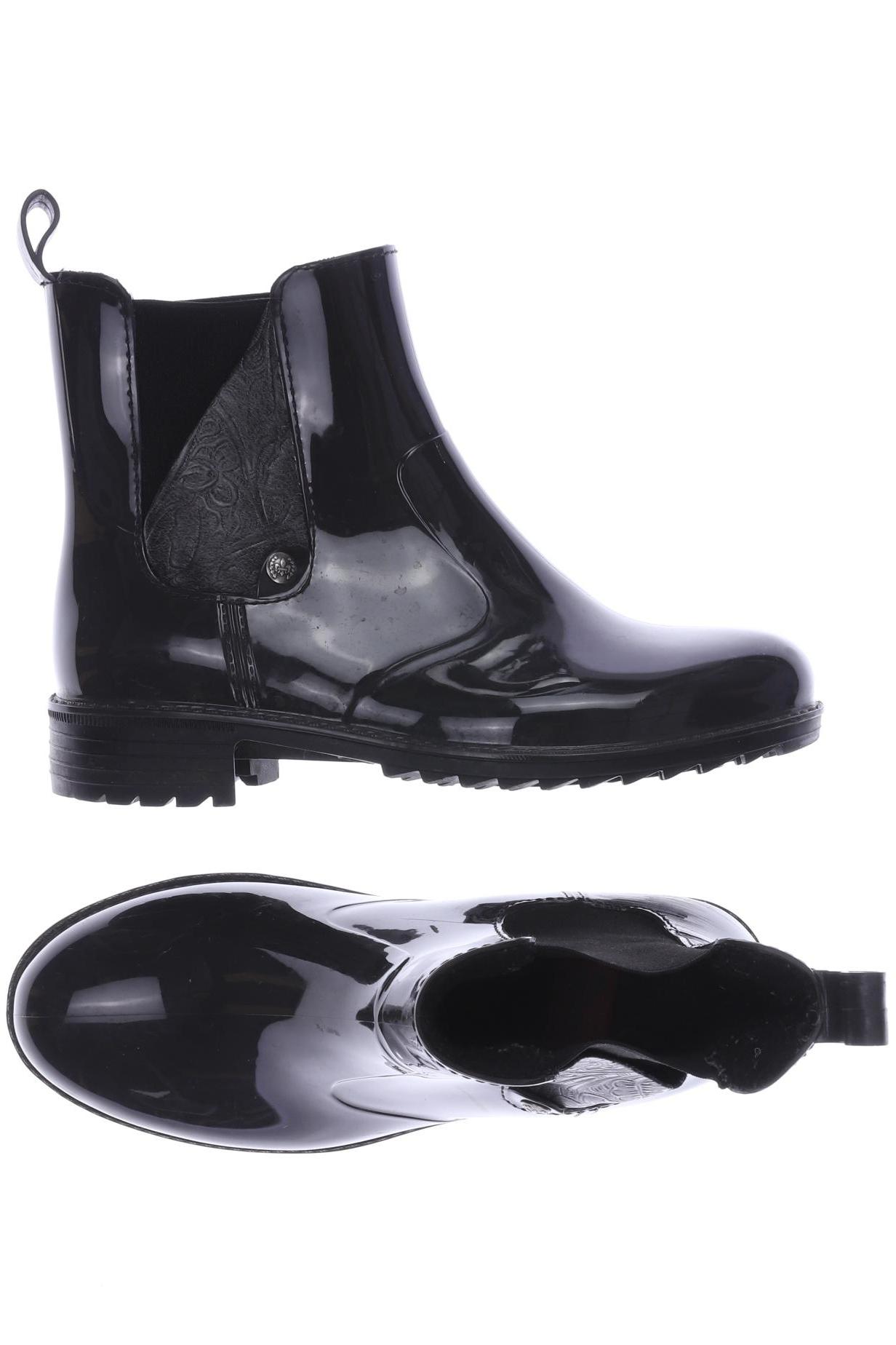 

Rieker Damen Stiefelette, grau