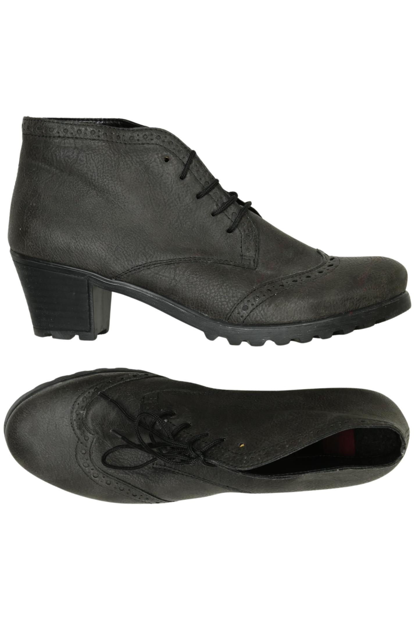 

Rieker Damen Stiefelette, braun, Gr. 39