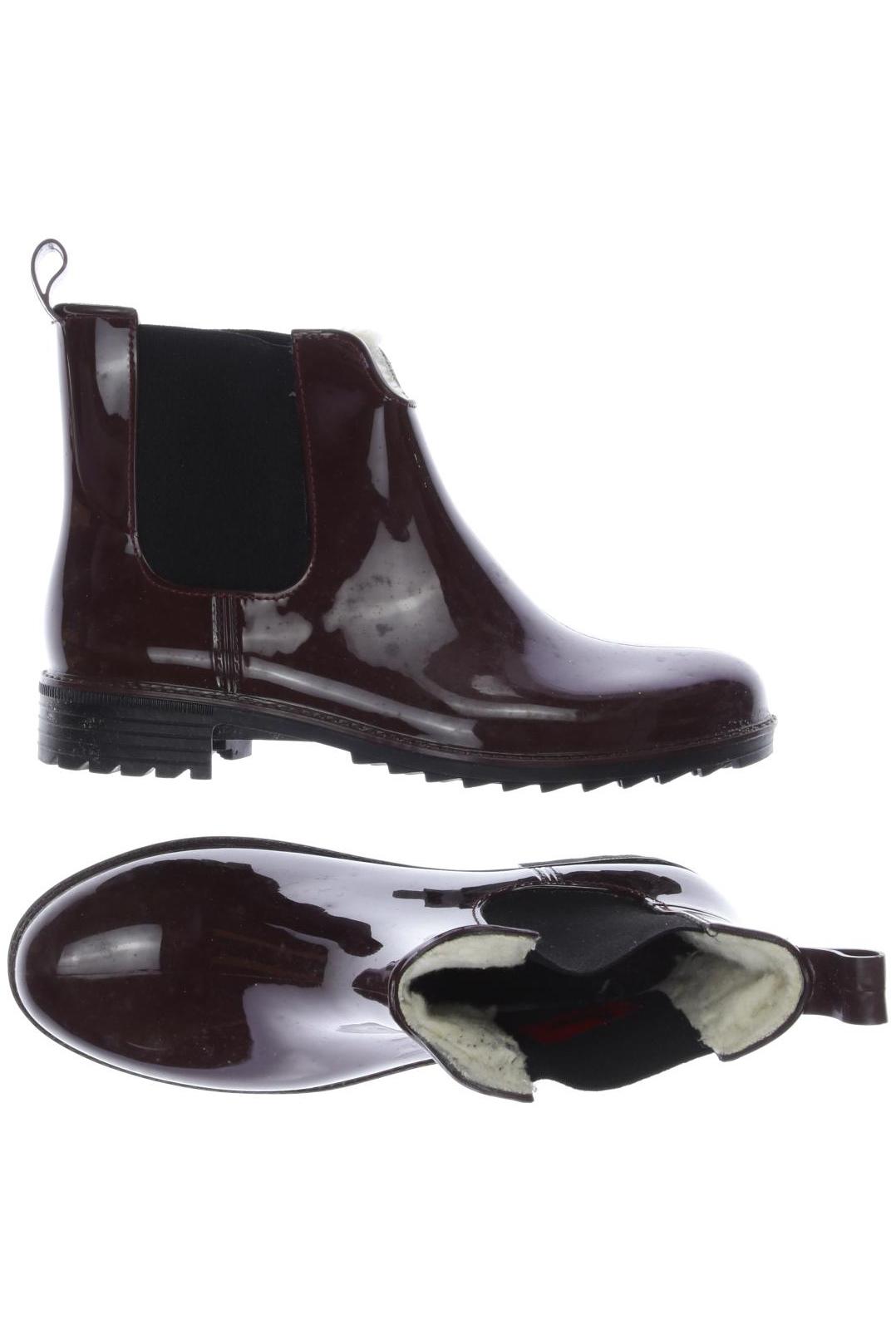 

Rieker Damen Stiefelette, braun, Gr. 40
