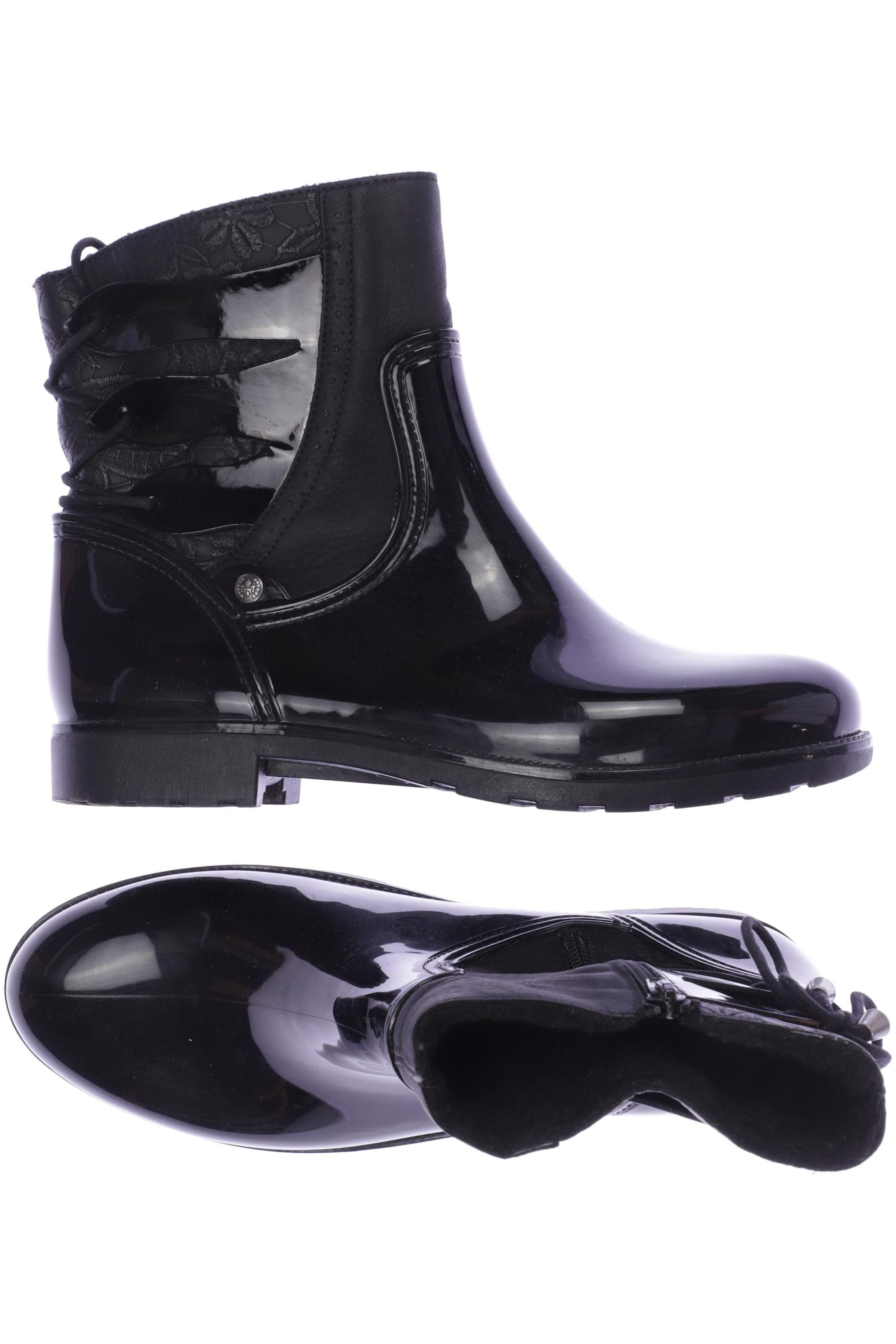 Thumbnail - Rieker Damen Stiefelette, schwarz, Gr. 41