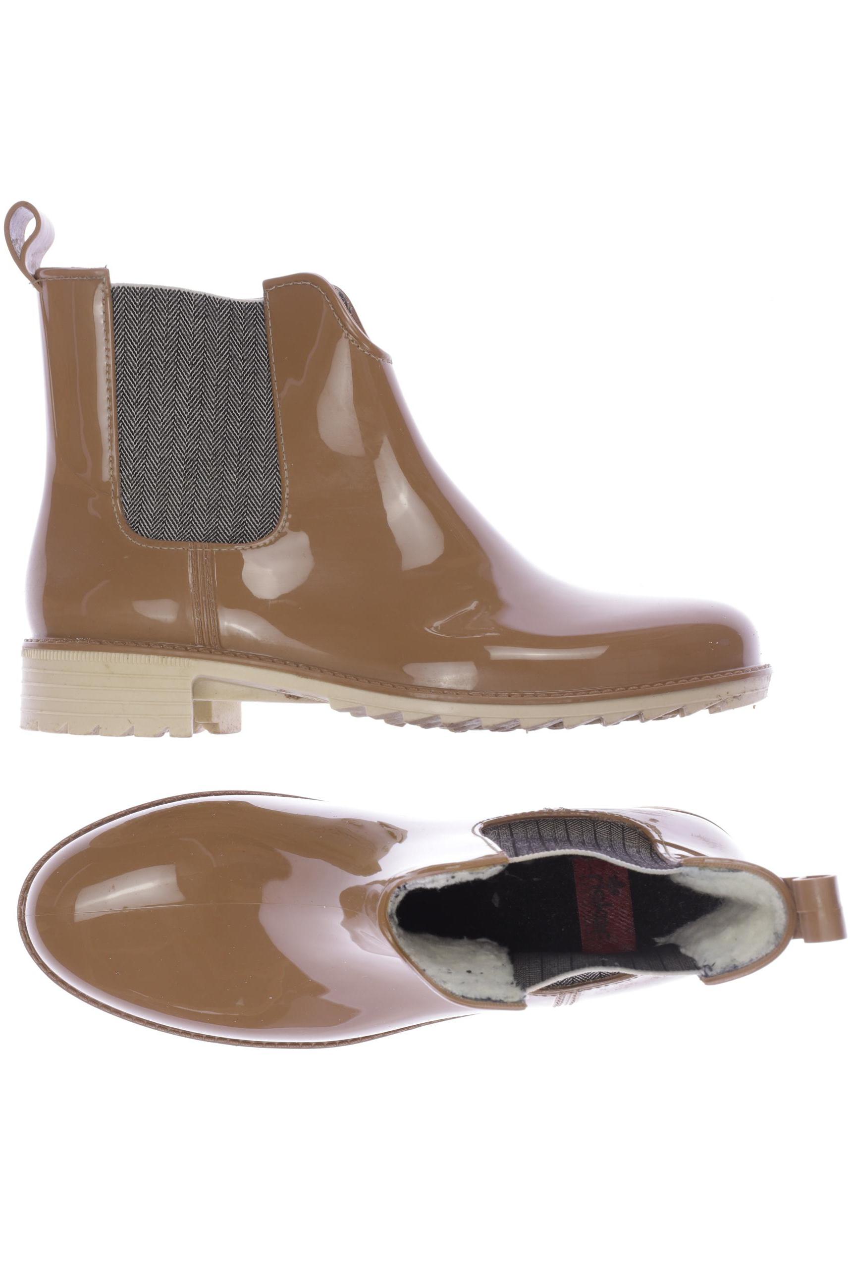 

Rieker Damen Stiefelette, braun